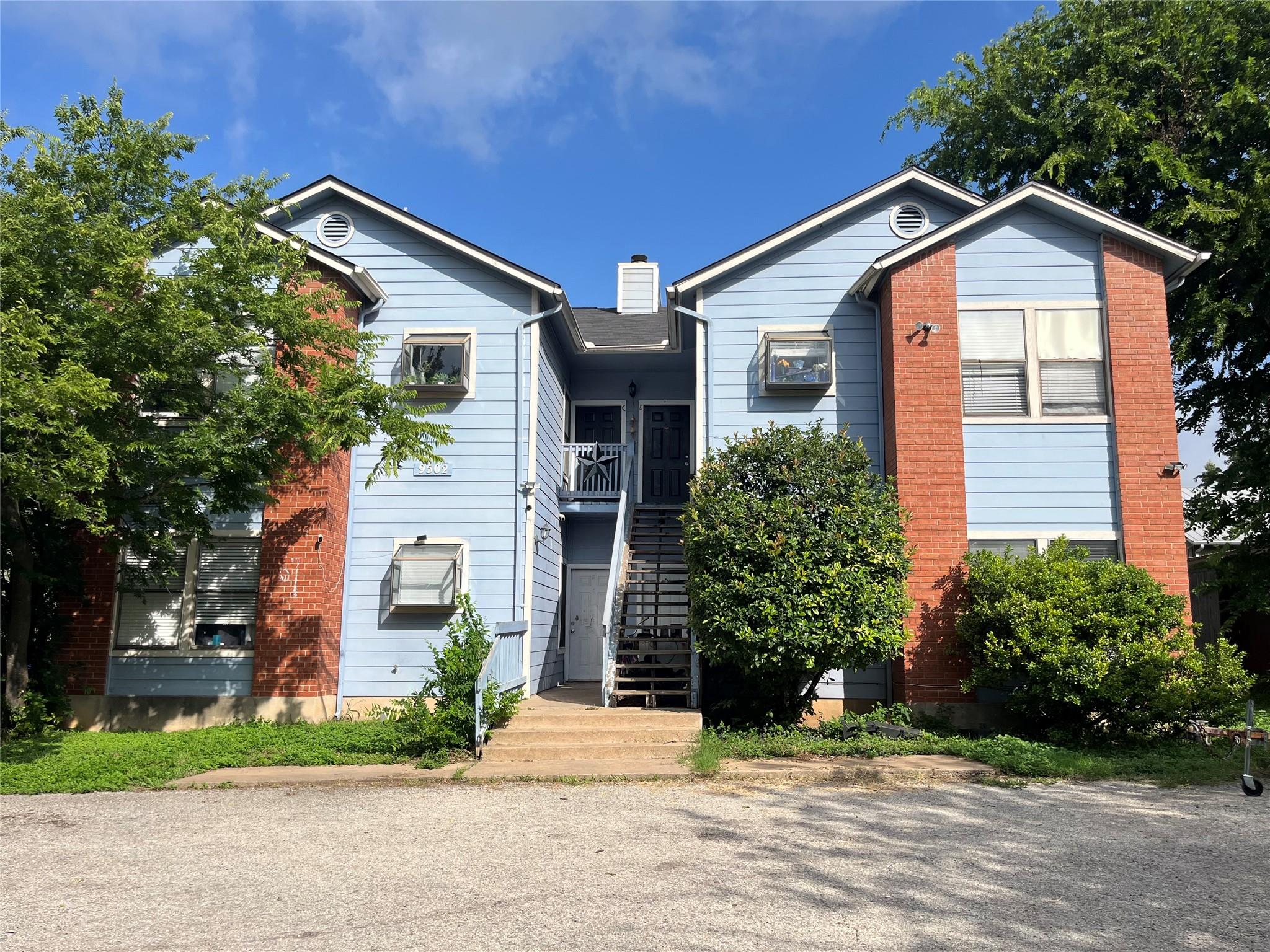 9502 Kempler Dr # B, Austin, TX 78748
