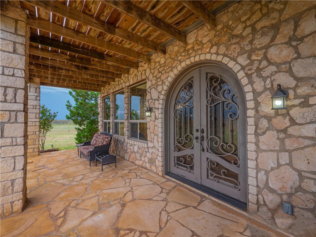 6588 Starks Rd, Mason, TX 76856