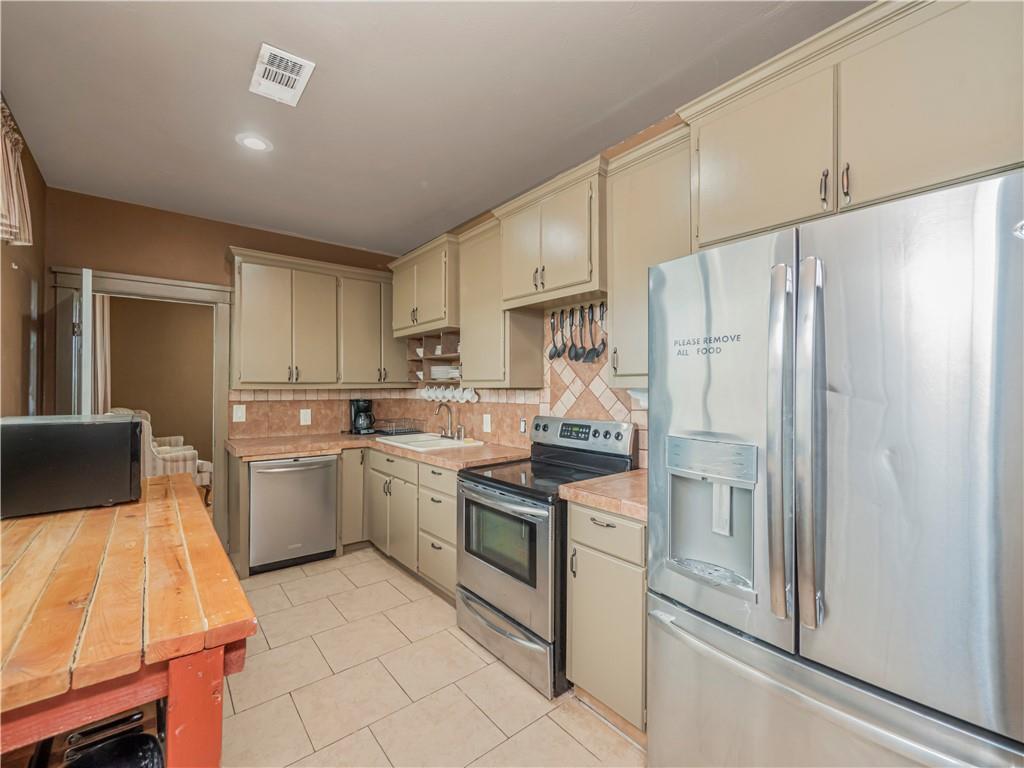 6588 Starks Rd, Mason, TX 76856