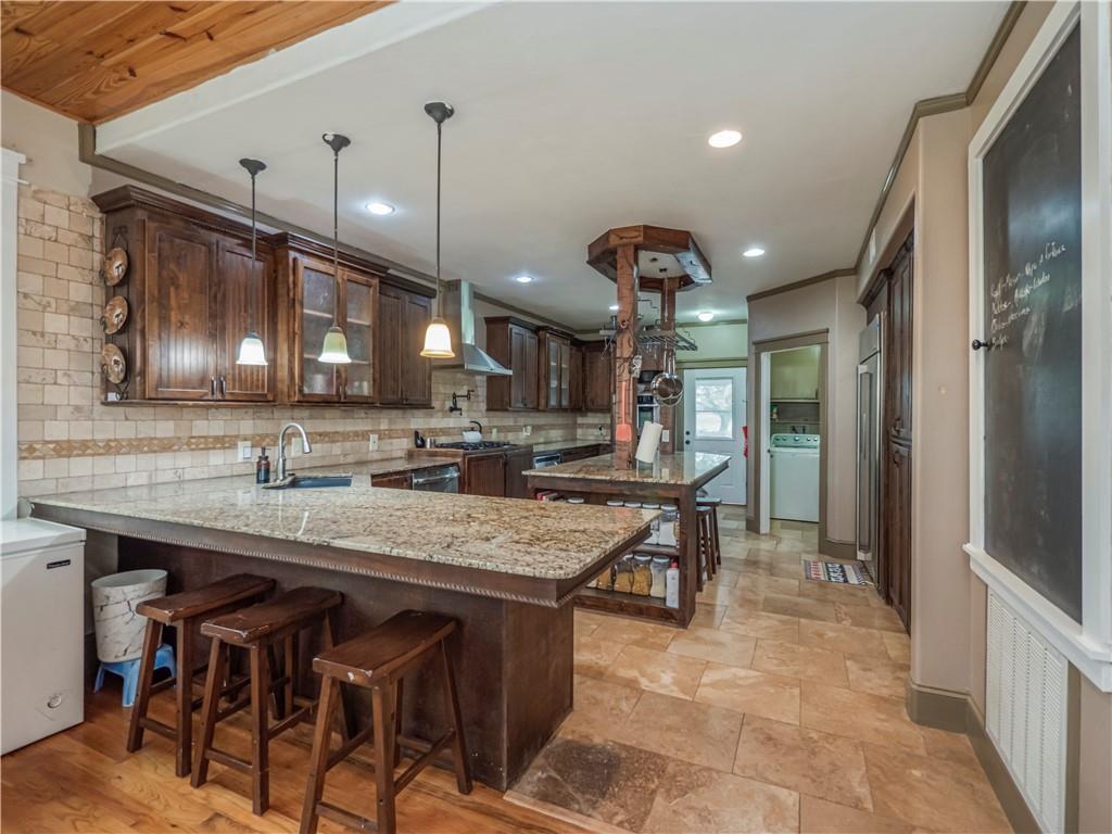 6588 Starks Rd, Mason, TX 76856