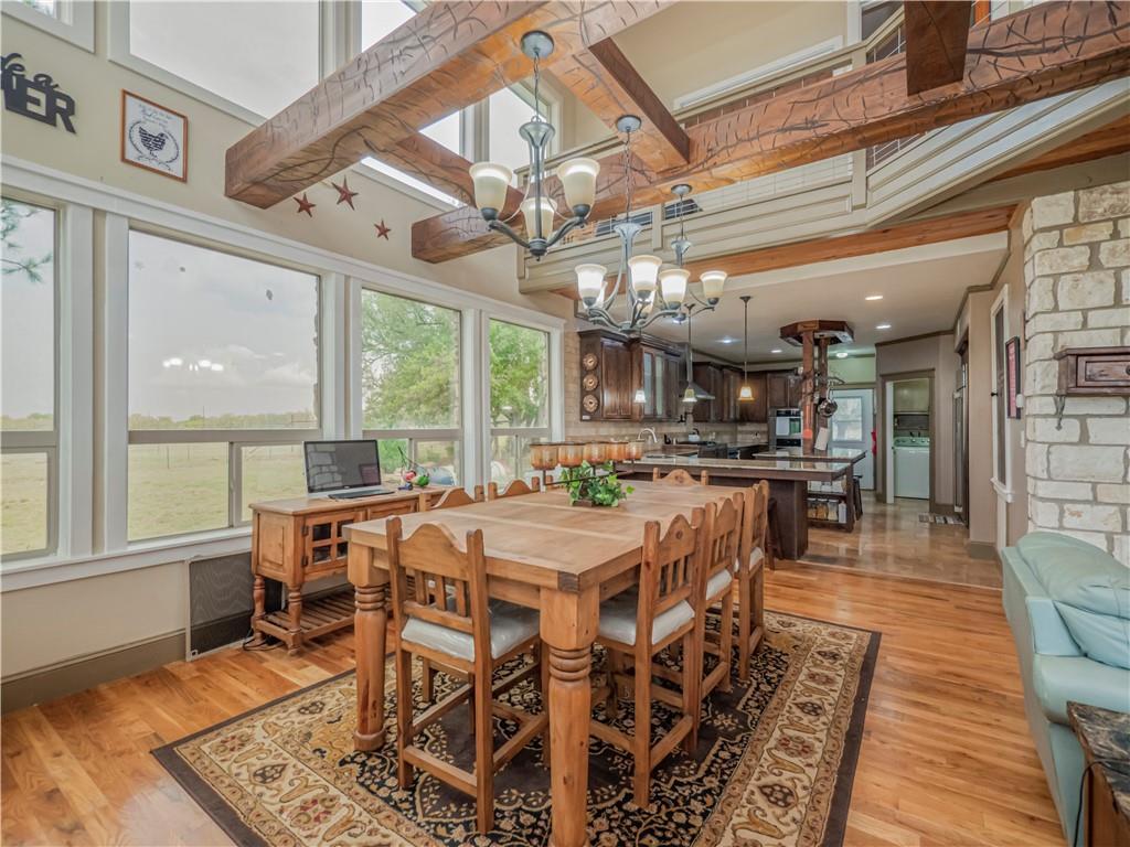 6588 Starks Rd, Mason, TX 76856