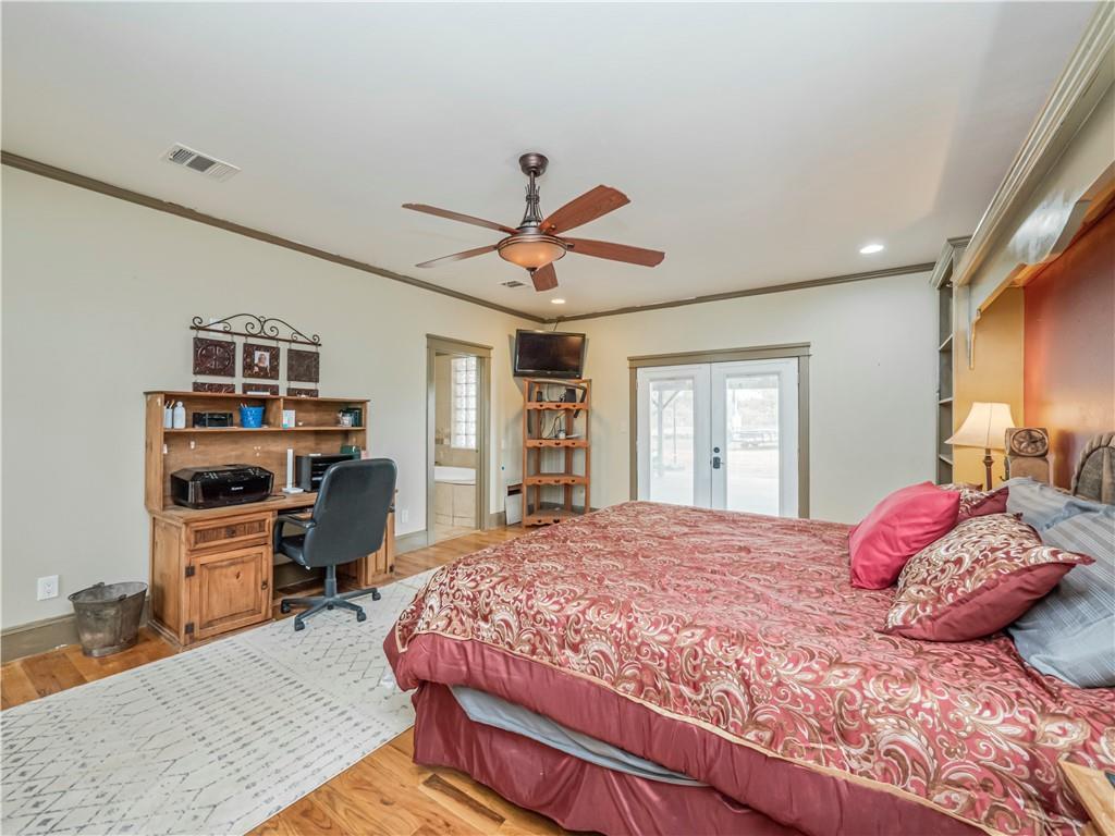 6588 Starks Rd, Mason, TX 76856