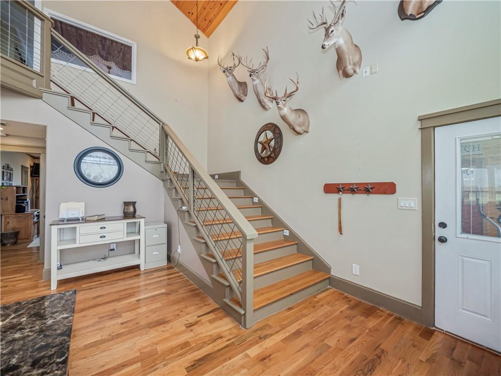 6588 Starks Rd, Mason, TX 76856