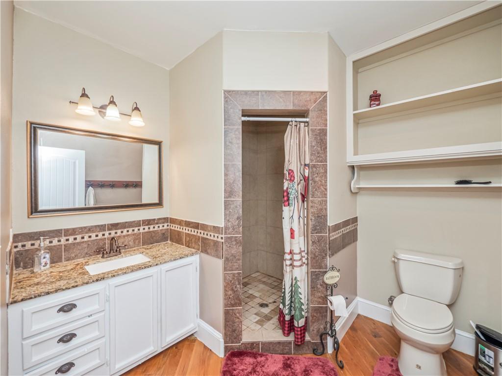6588 Starks Rd, Mason, TX 76856