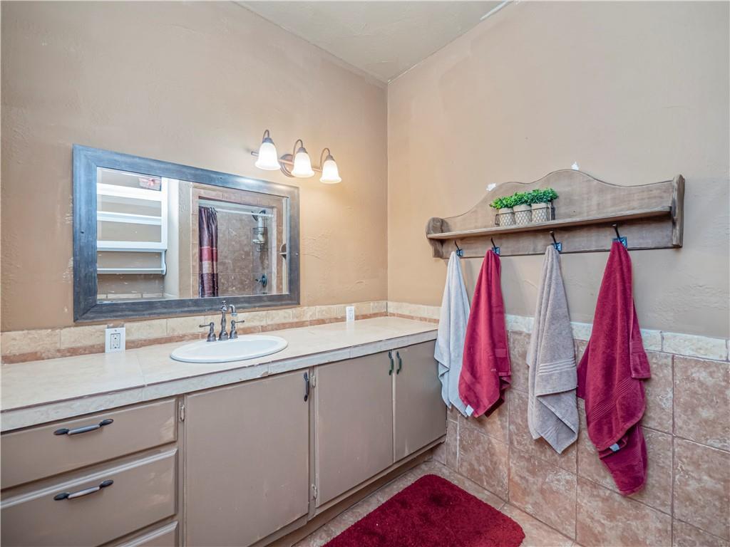 6588 Starks Rd, Mason, TX 76856
