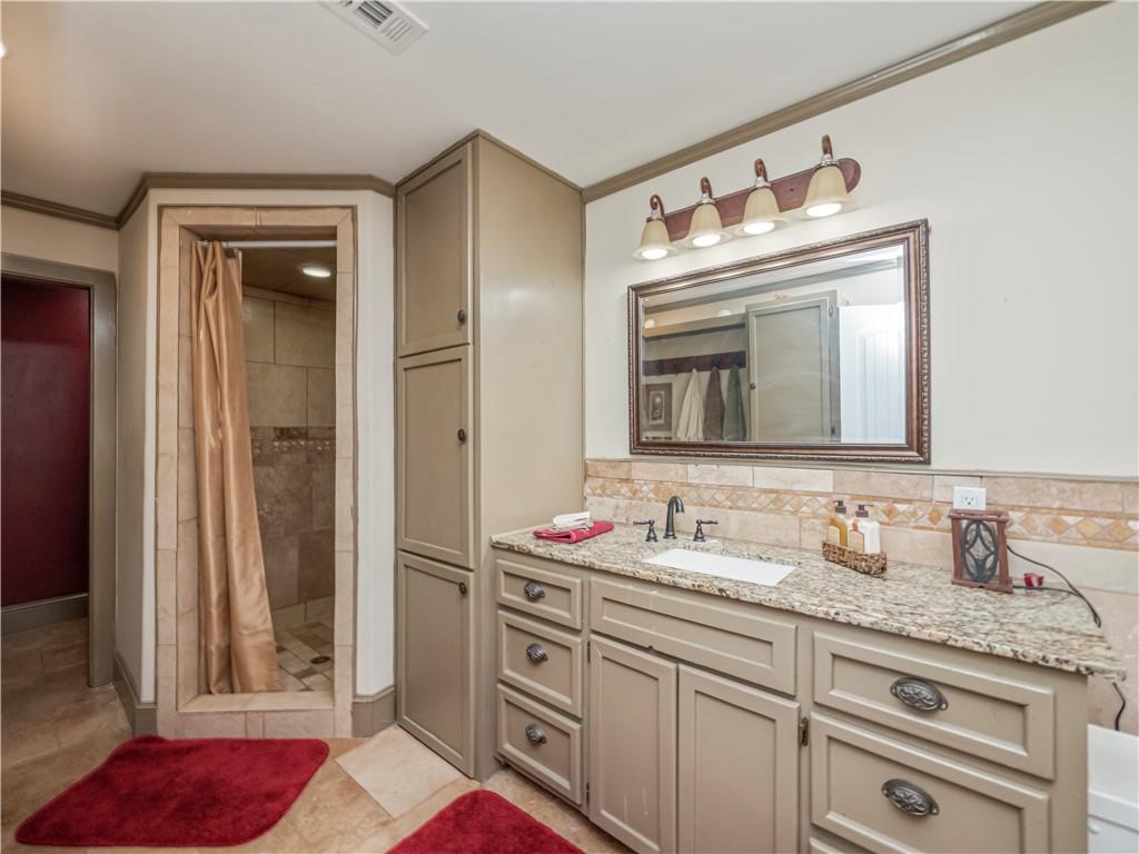 6588 Starks Rd, Mason, TX 76856