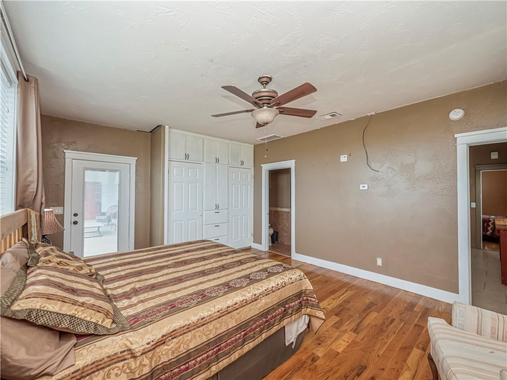 6588 Starks Rd, Mason, TX 76856