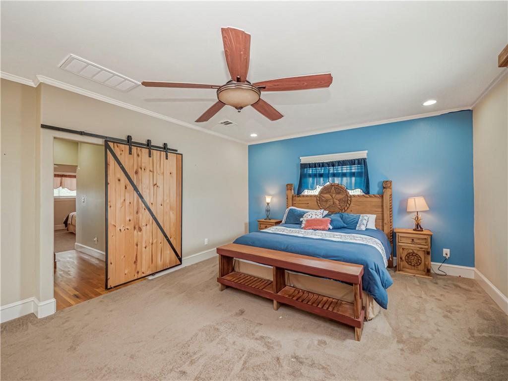 6588 Starks Rd, Mason, TX 76856