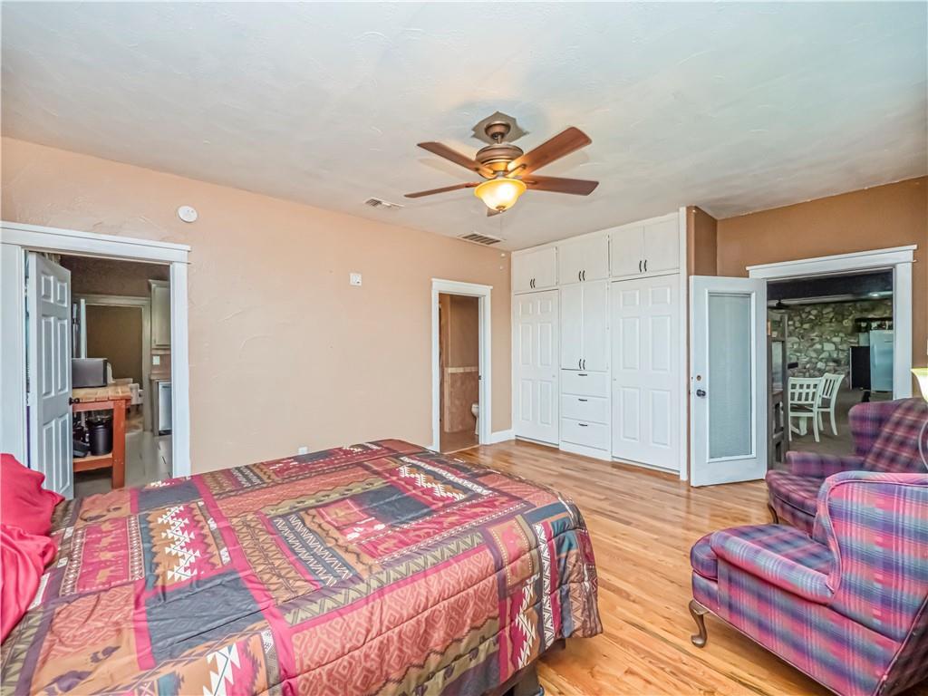 6588 Starks Rd, Mason, TX 76856