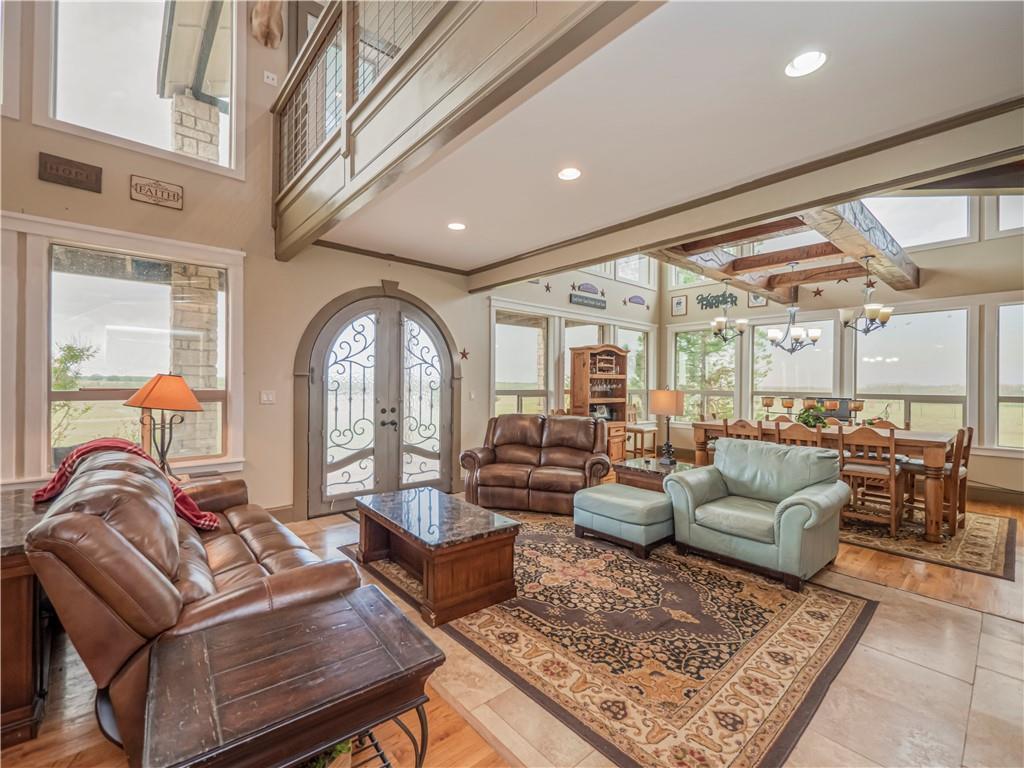 6588 Starks Rd, Mason, TX 76856