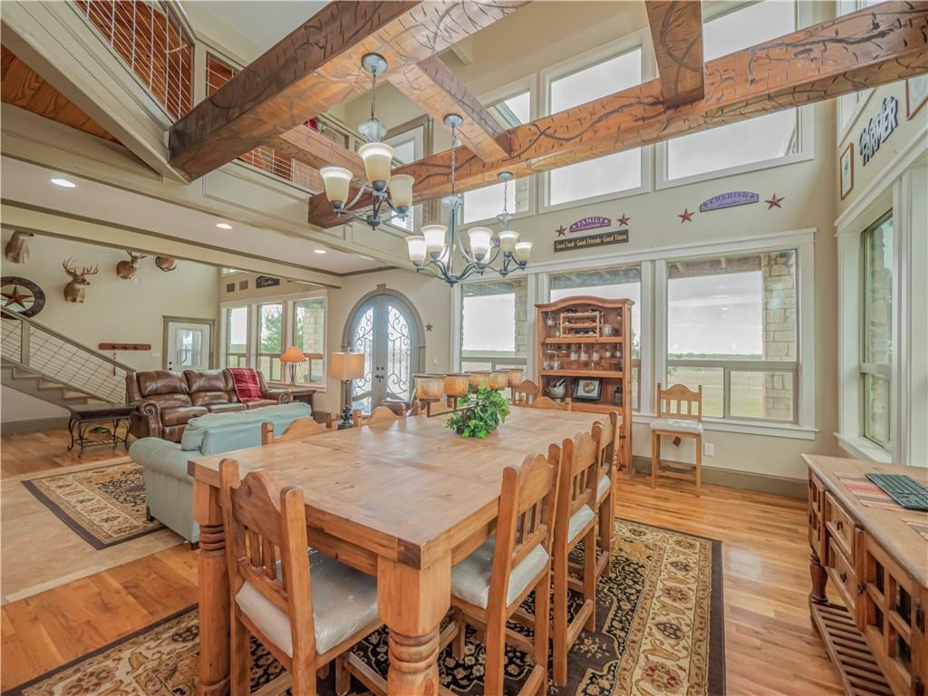 6588 Starks Rd, Mason, TX 76856