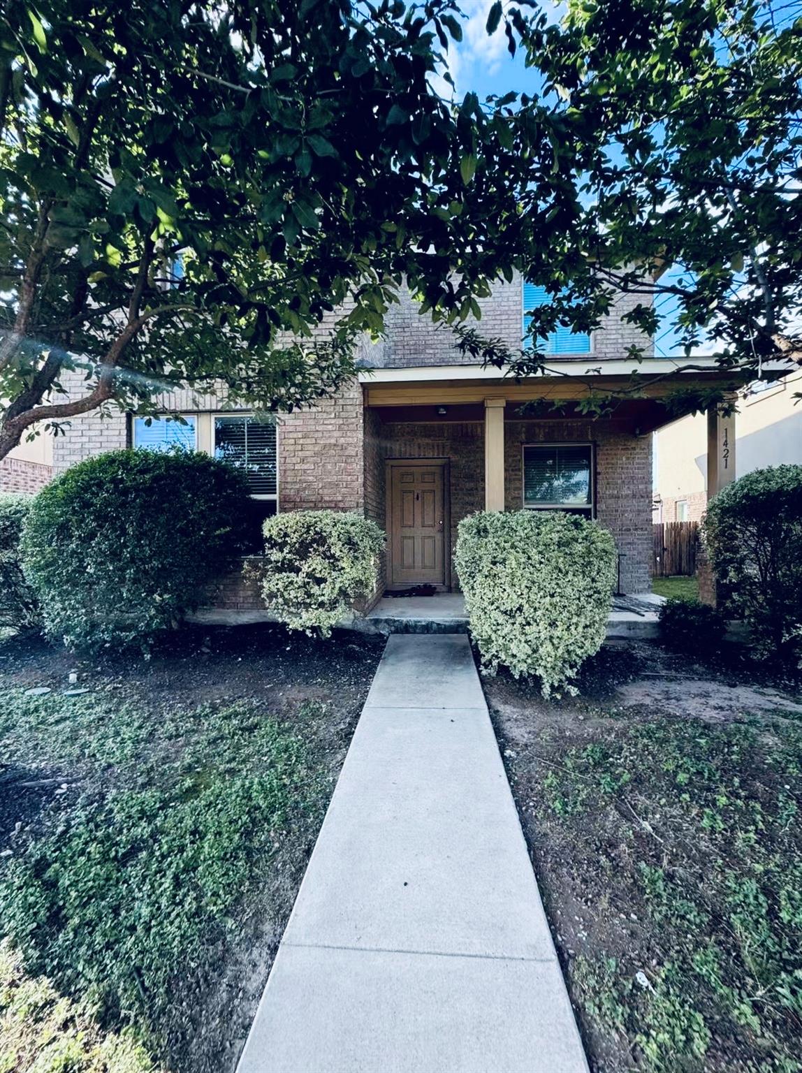 1421 Blake St, Leander, TX 78641