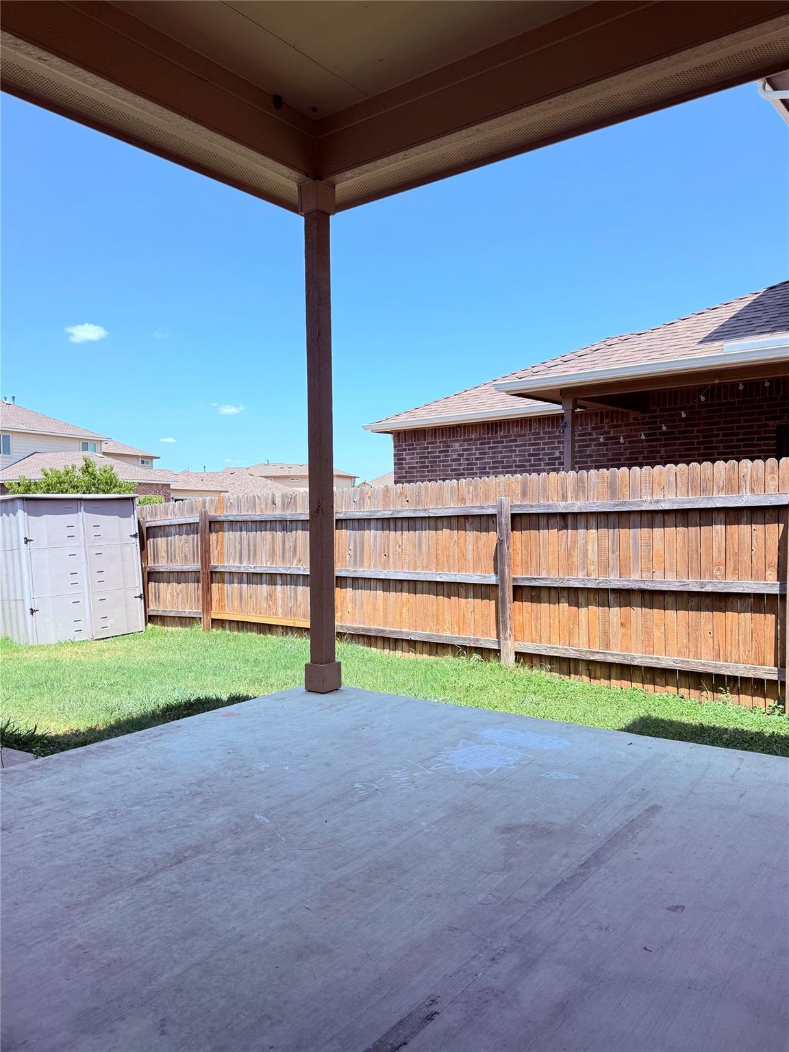 1421 Blake St, Leander, TX 78641