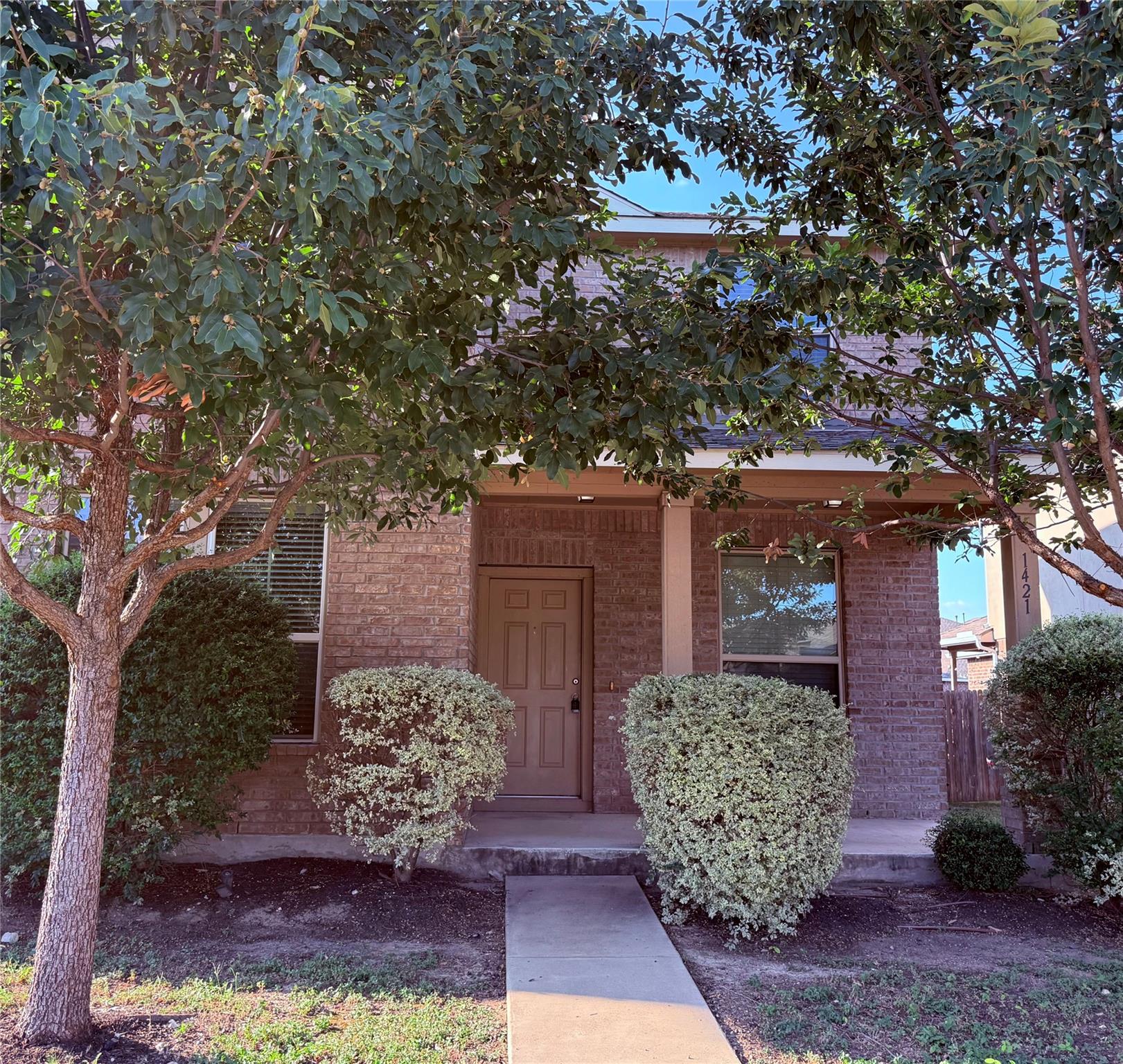 1421 Blake St, Leander, TX 78641