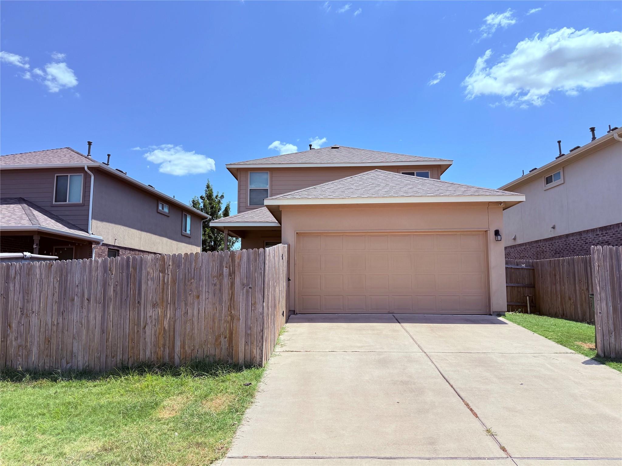 1421 Blake St, Leander, TX 78641