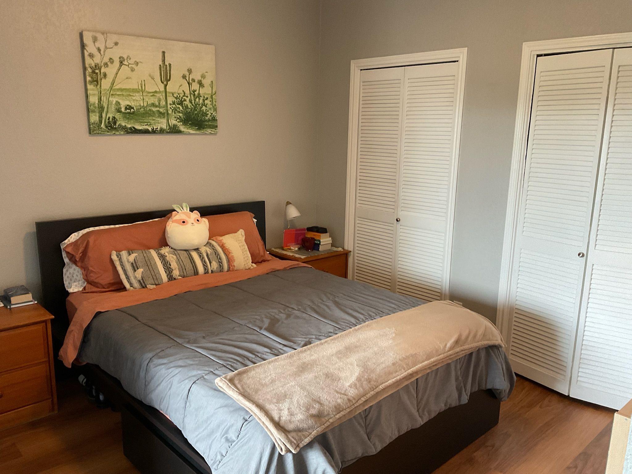 1013 Chestnut St # Building C, Unit 5, San Marcos, TX 78666