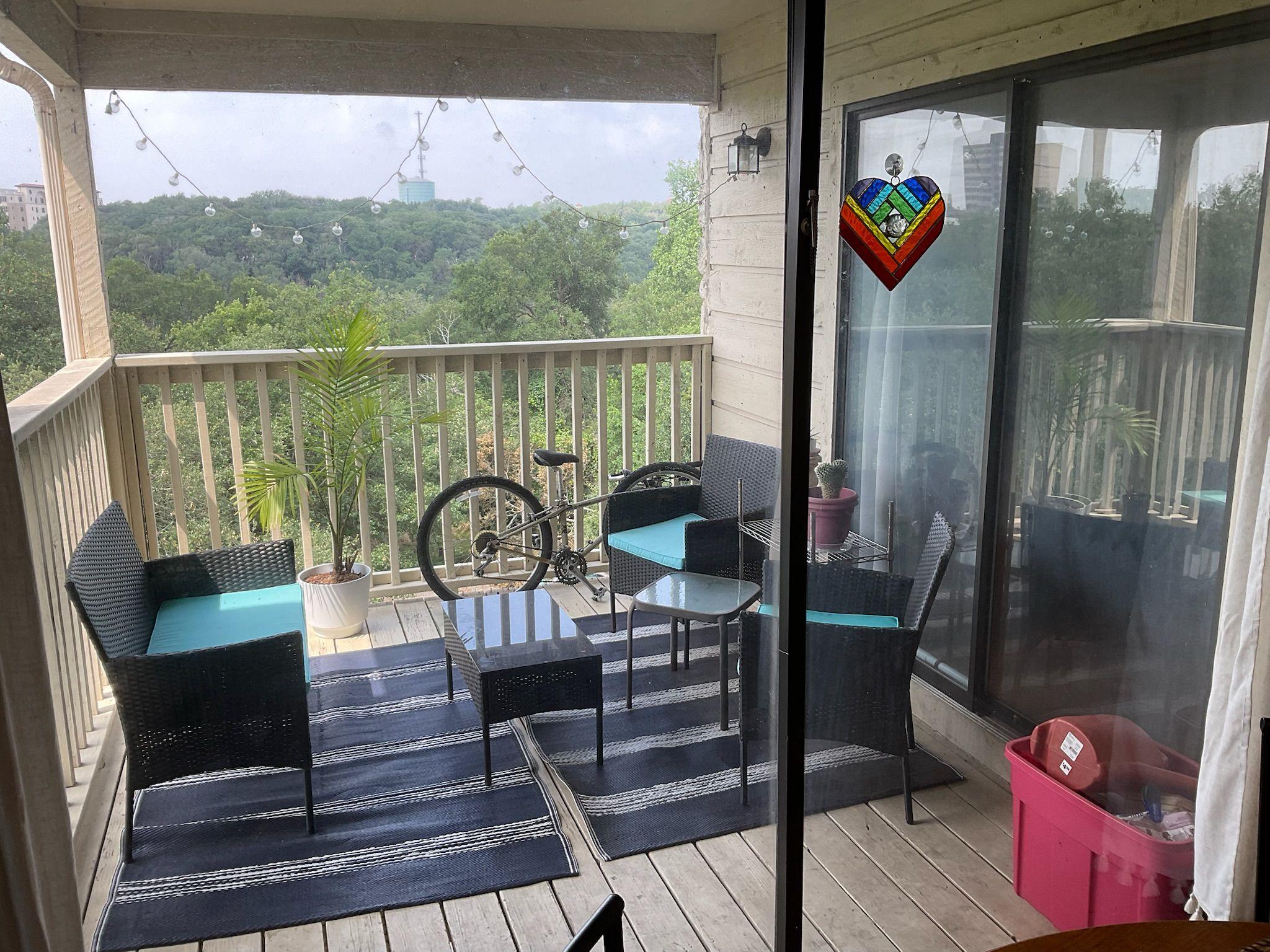 1013 Chestnut St # Building C, Unit 5, San Marcos, TX 78666