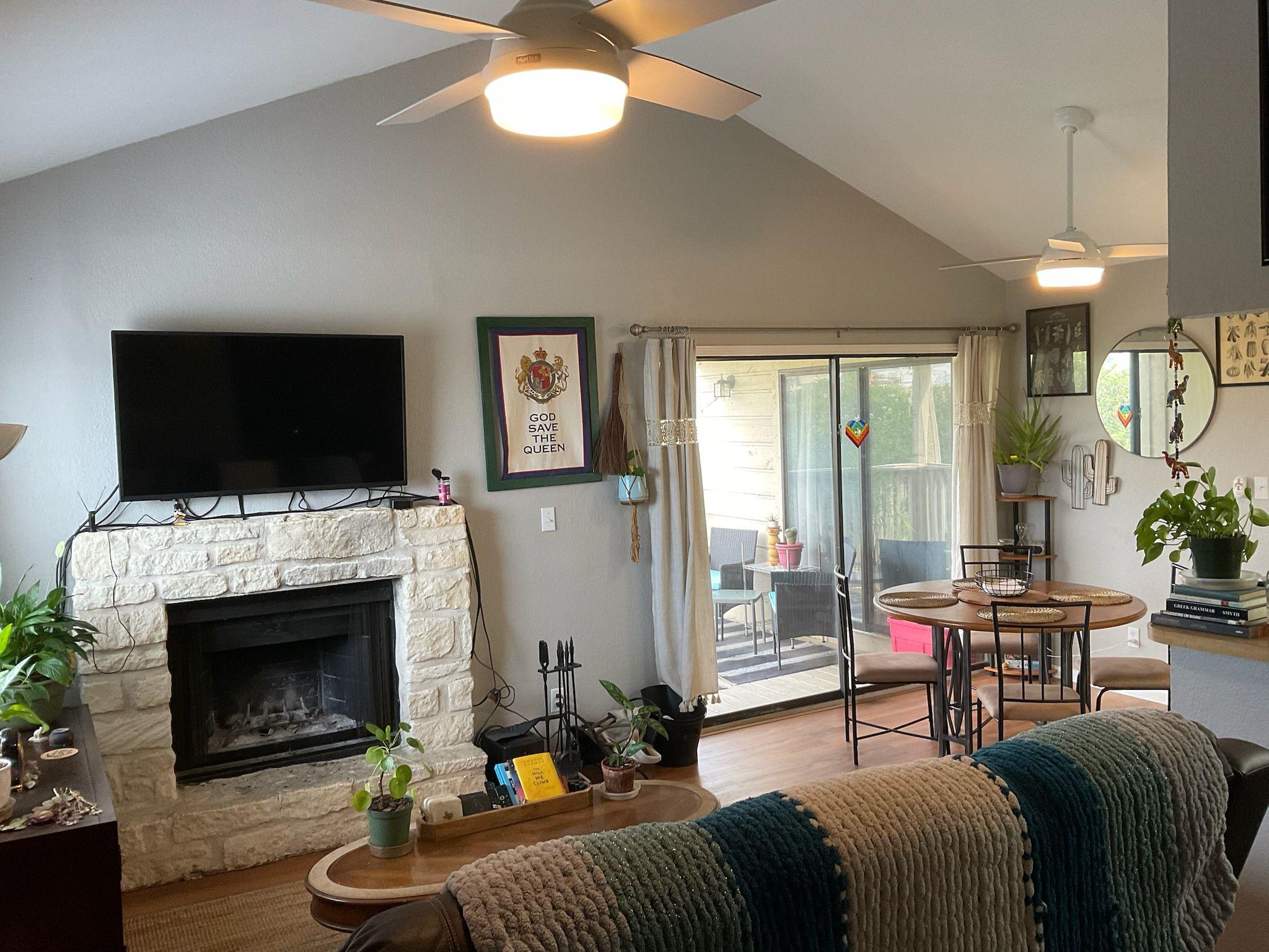 1013 Chestnut St # Building C, Unit 5, San Marcos, TX 78666