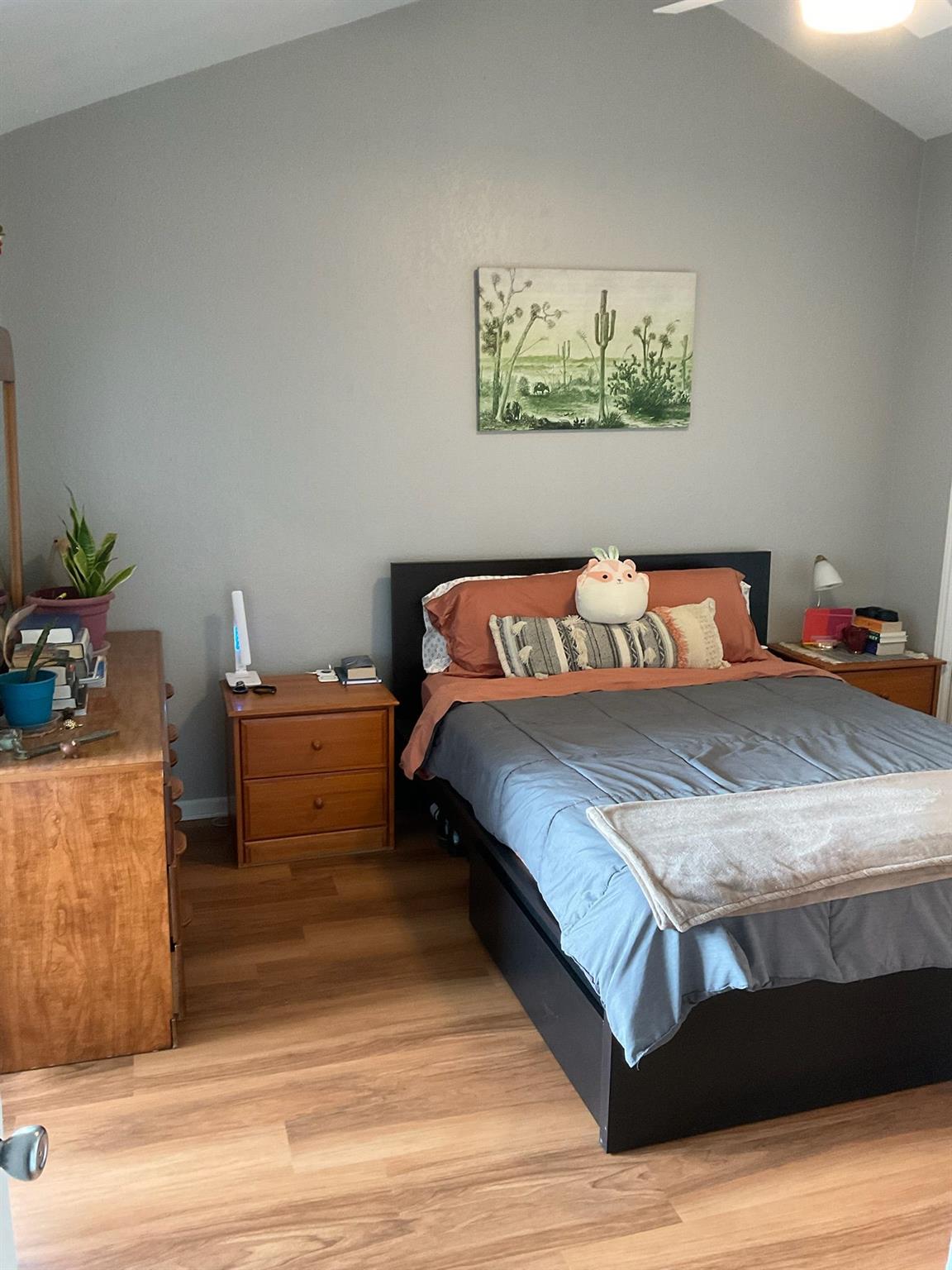 1013 Chestnut St # Building C, Unit 5, San Marcos, TX 78666