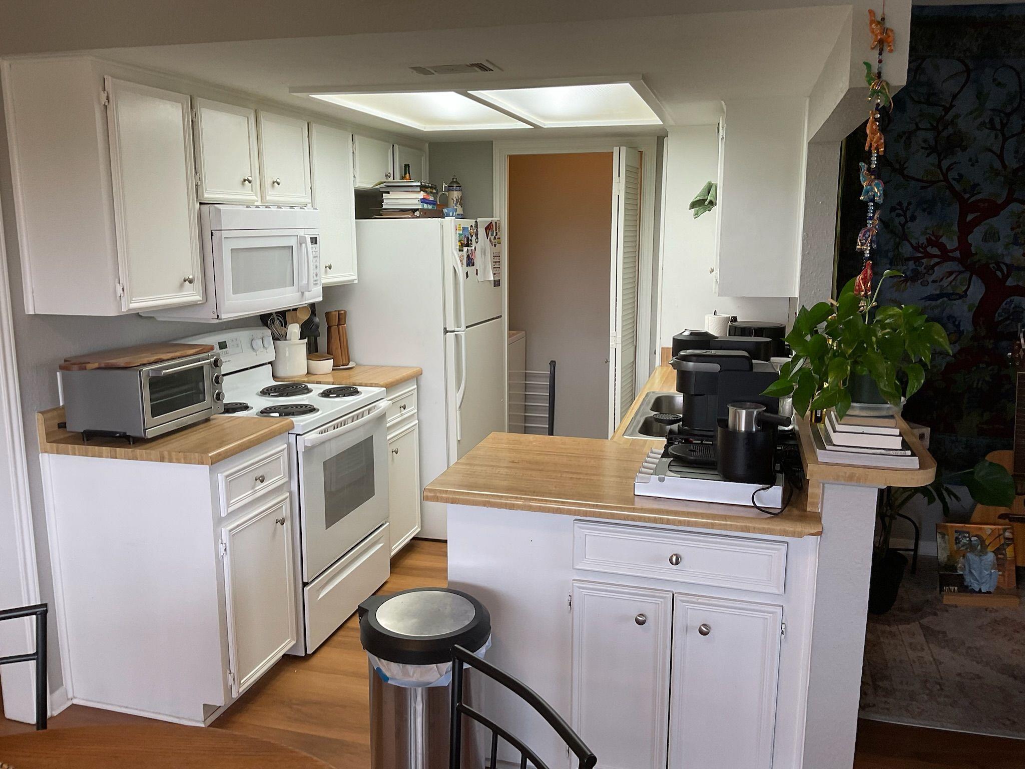 1013 Chestnut St # Building C, Unit 5, San Marcos, TX 78666