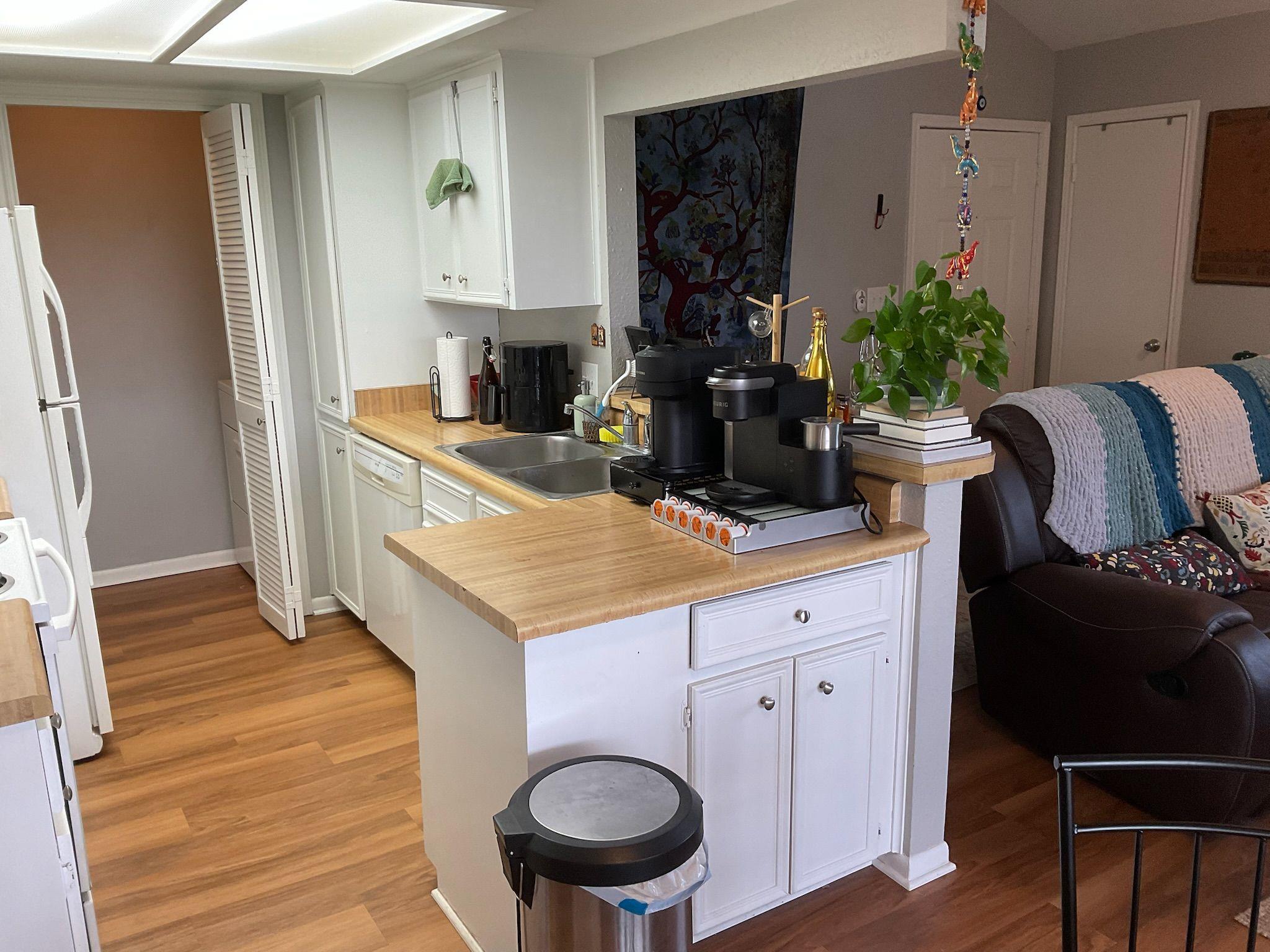 1013 Chestnut St # Building C, Unit 5, San Marcos, TX 78666