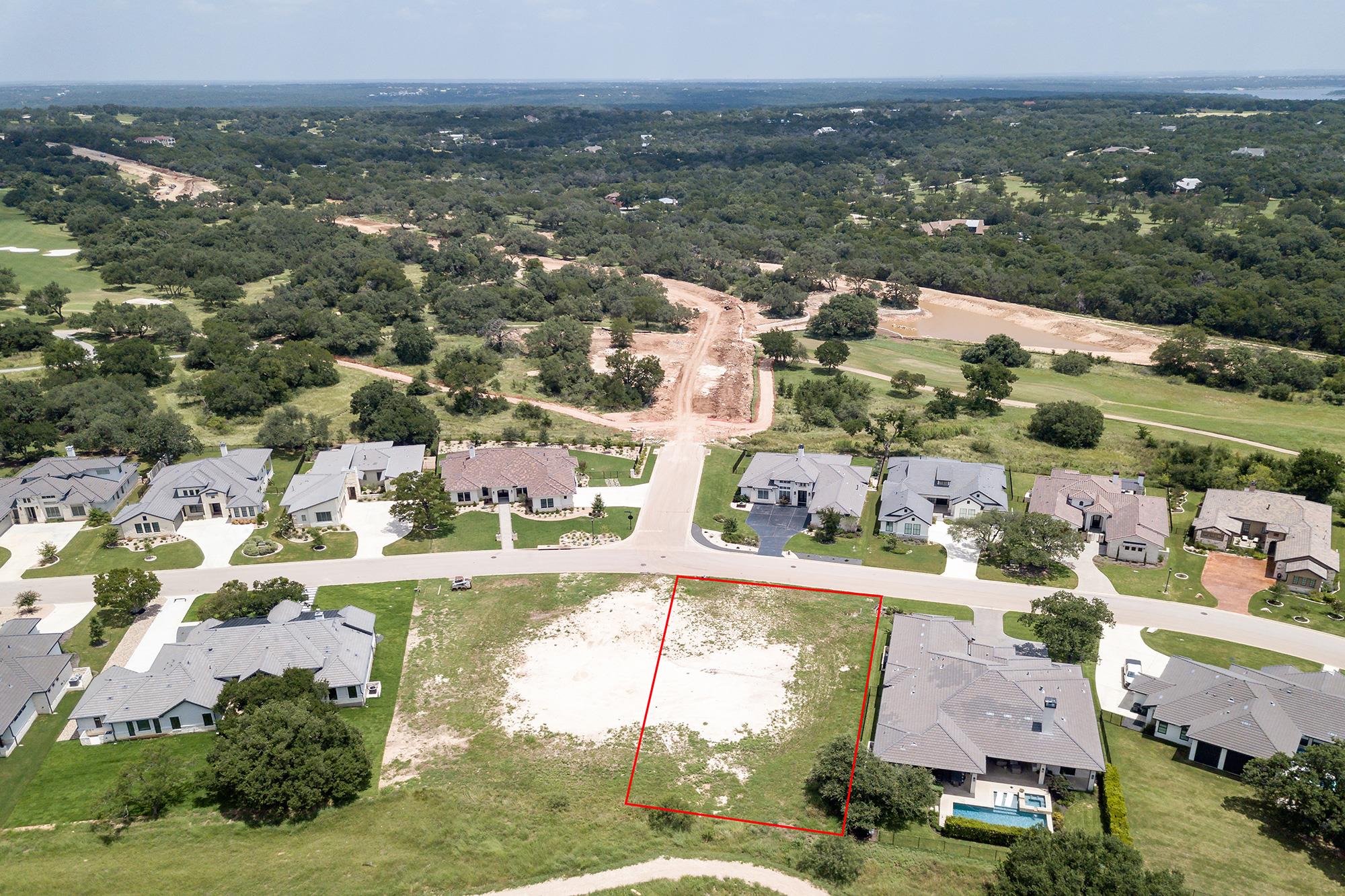 907 W Cimarron Hills Trl, Georgetown, TX 78628