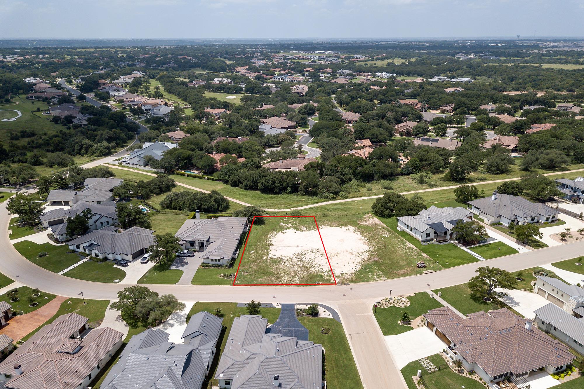 907 W Cimarron Hills Trl, Georgetown, TX 78628