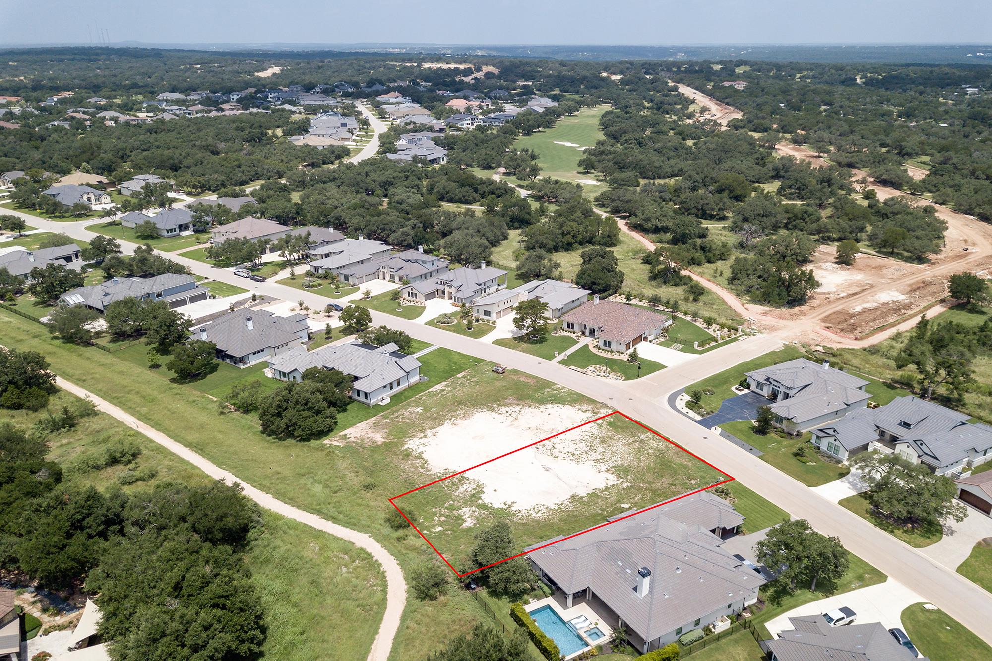 907 W Cimarron Hills Trl, Georgetown, TX 78628