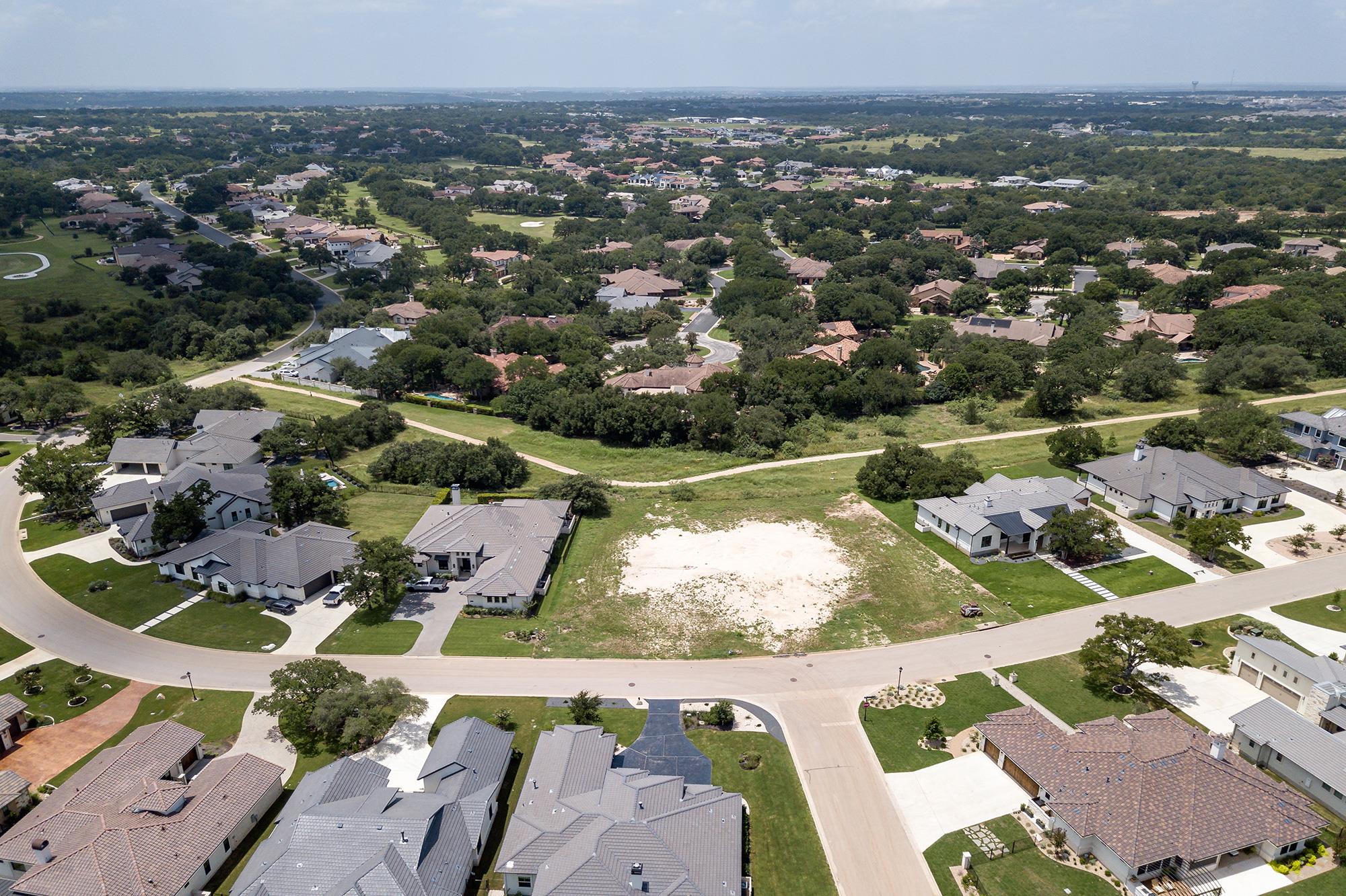 907 W Cimarron Hills Trl, Georgetown, TX 78628