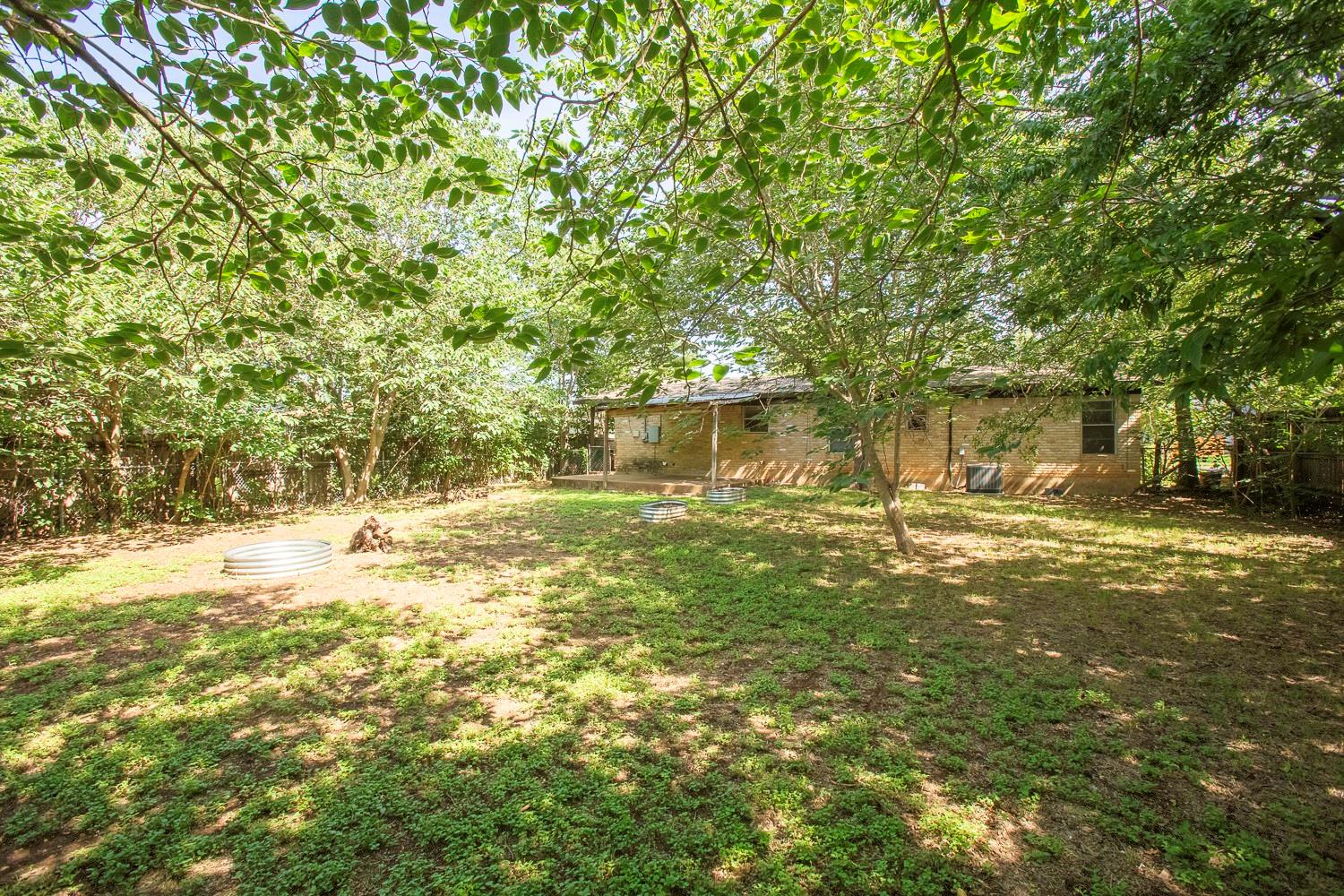 4807 Sylvandale Dr, Austin, TX 78745