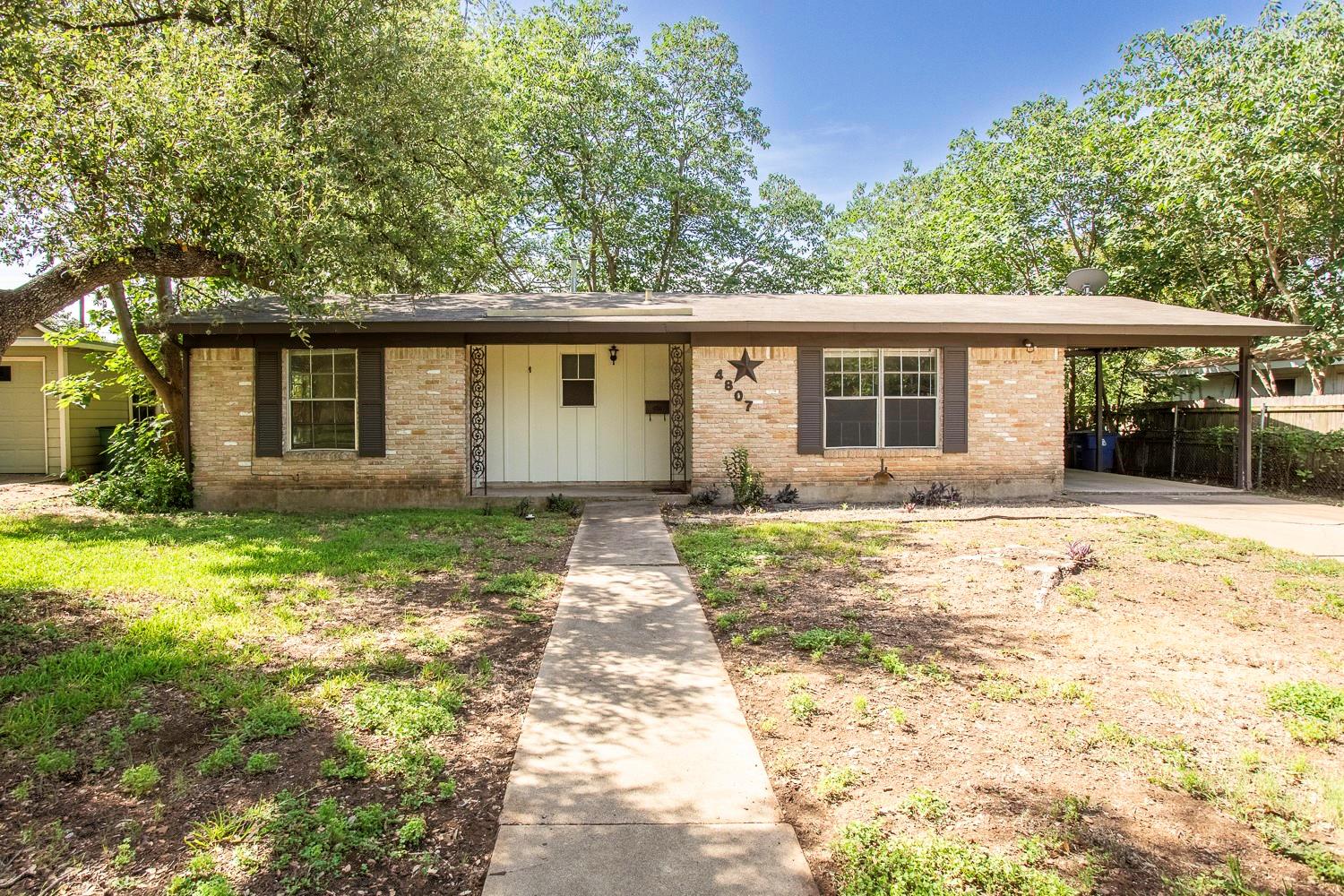 4807 Sylvandale Dr, Austin, TX 78745