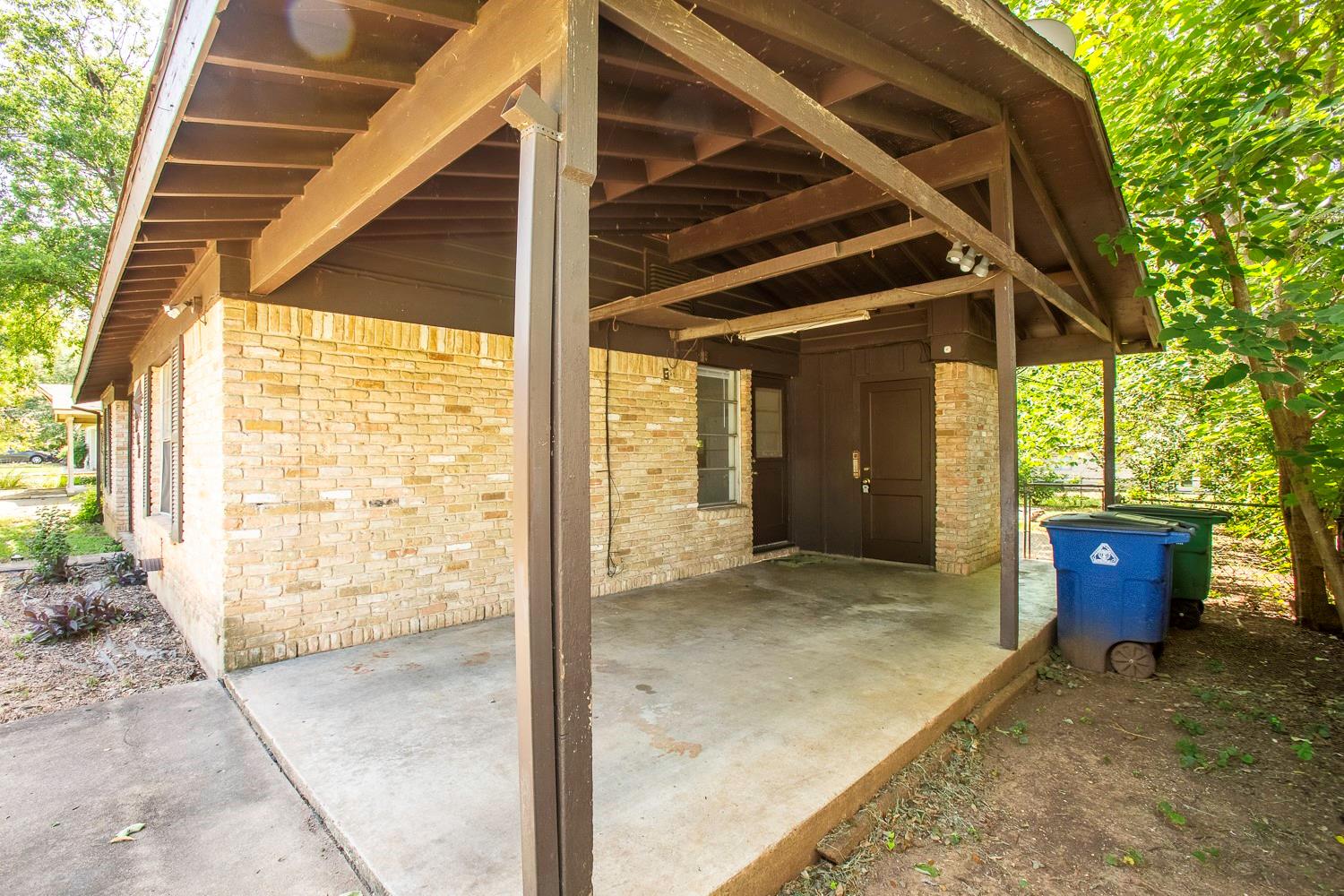 4807 Sylvandale Dr, Austin, TX 78745