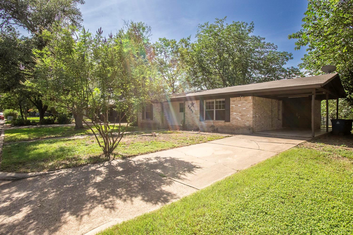 4807 Sylvandale Dr, Austin, TX 78745