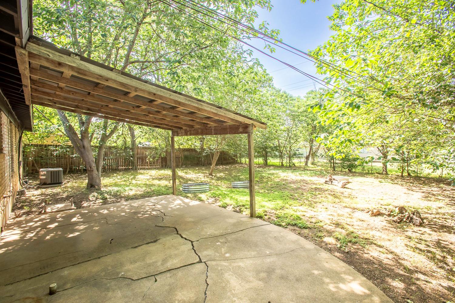 4807 Sylvandale Dr, Austin, TX 78745