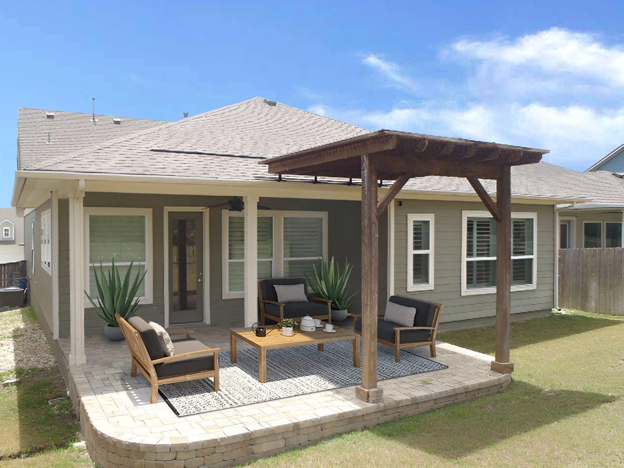 791 Hazy Hills Loop, Dripping Springs, TX 78620