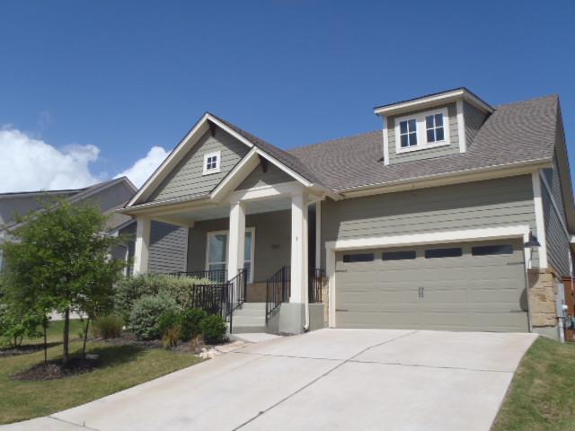 791 Hazy Hills Loop, Dripping Springs, TX 78620