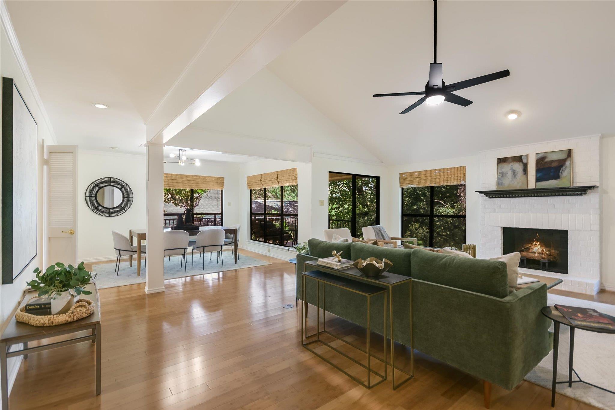 3729 Cima Serena Dr, Austin, TX 78759