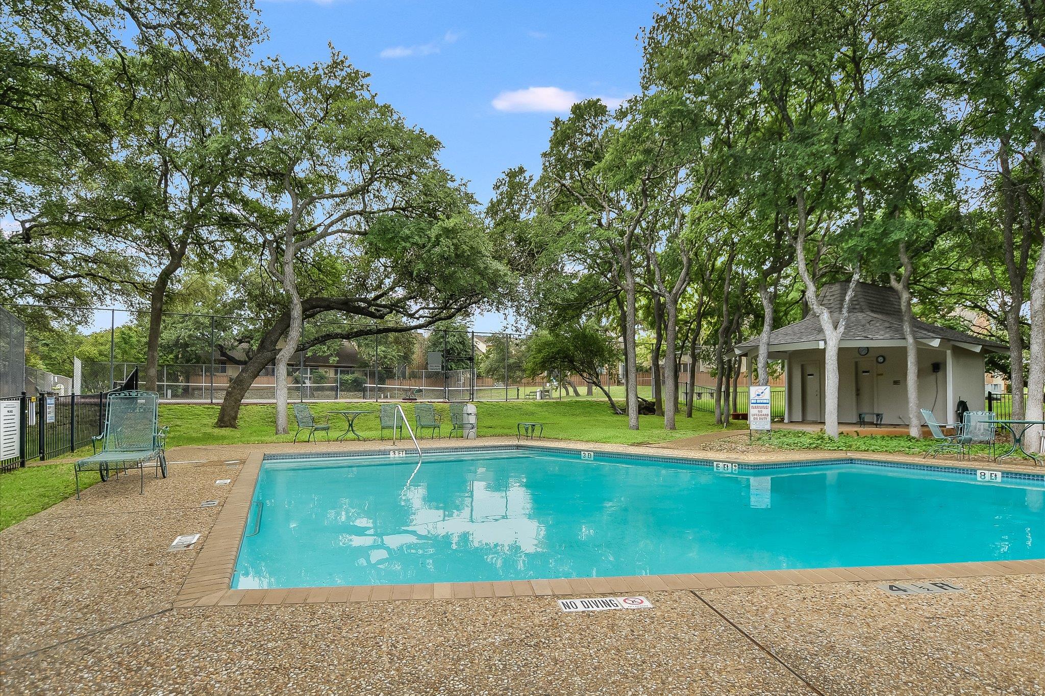 3729 Cima Serena Dr, Austin, TX 78759