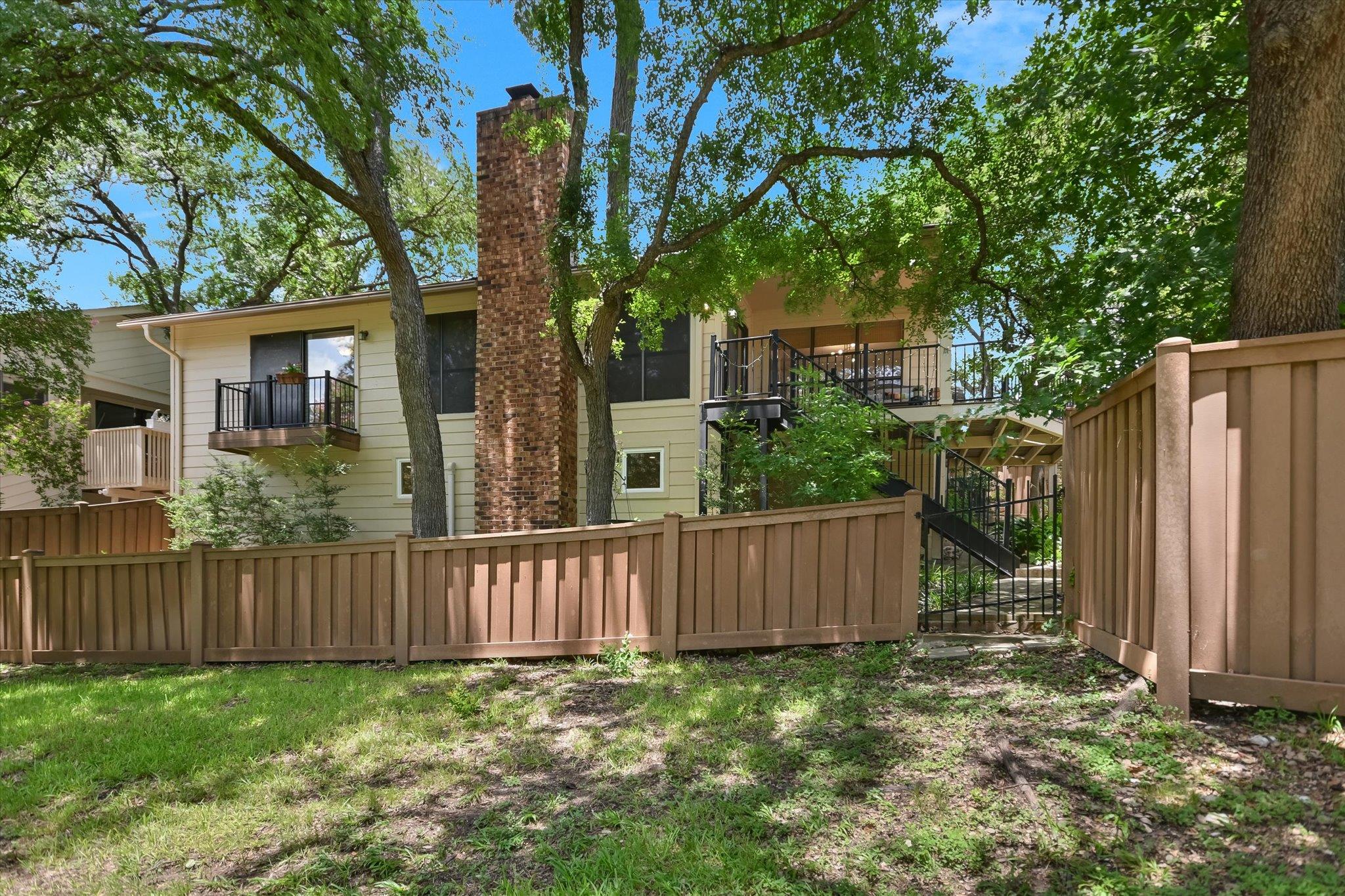 3729 Cima Serena Dr, Austin, TX 78759