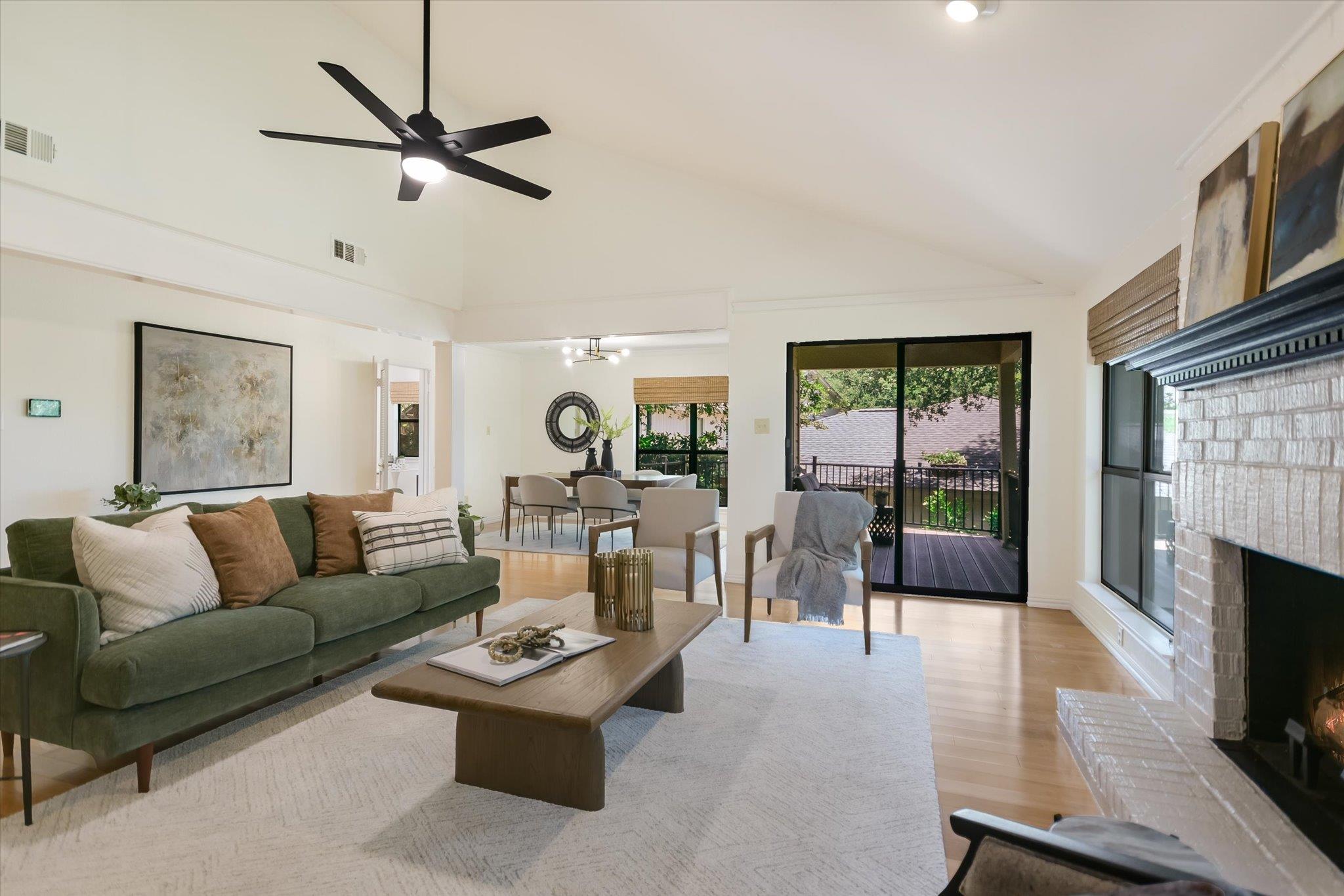3729 Cima Serena Dr, Austin, TX 78759