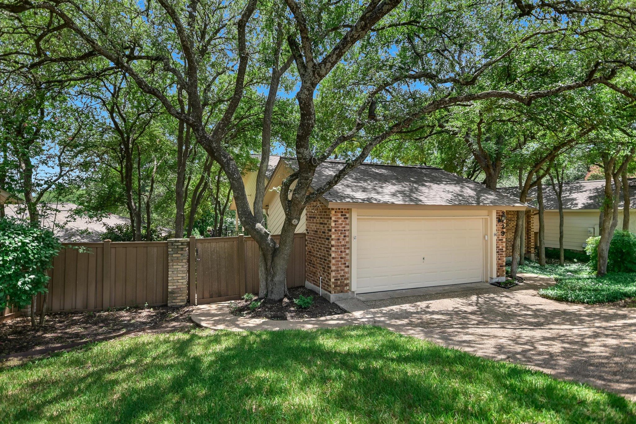 3729 Cima Serena Dr, Austin, TX 78759