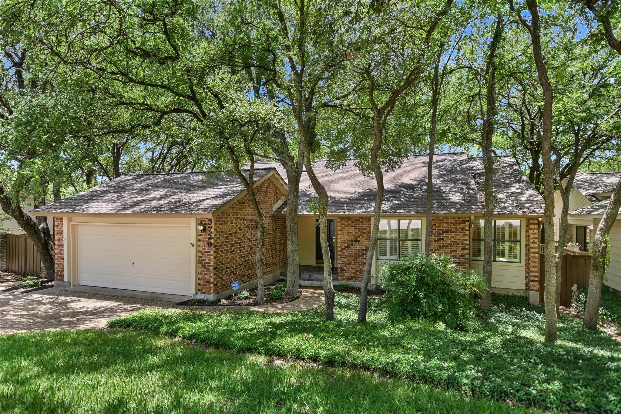 3729 Cima Serena Dr, Austin, TX 78759