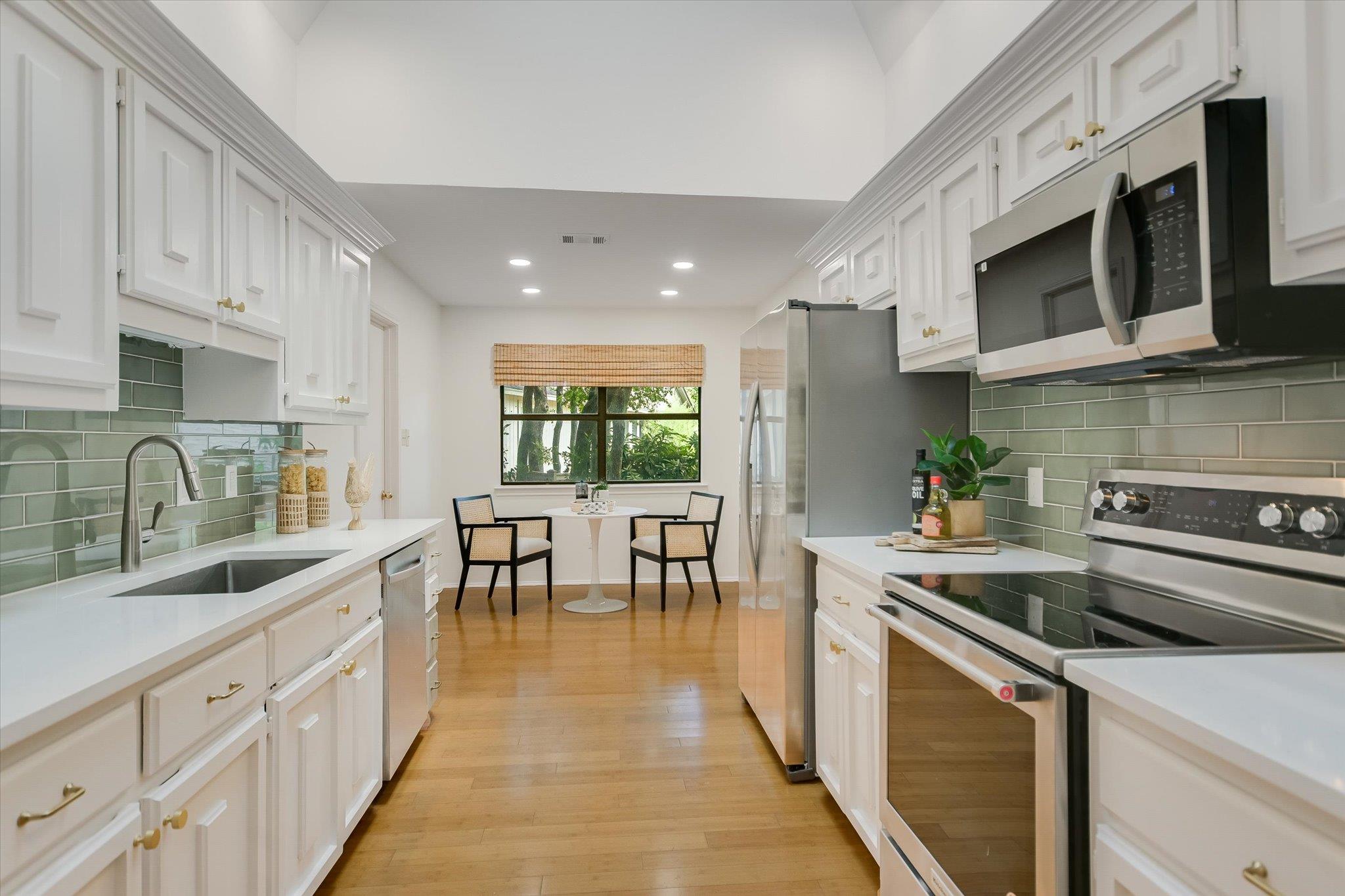 3729 Cima Serena Dr, Austin, TX 78759