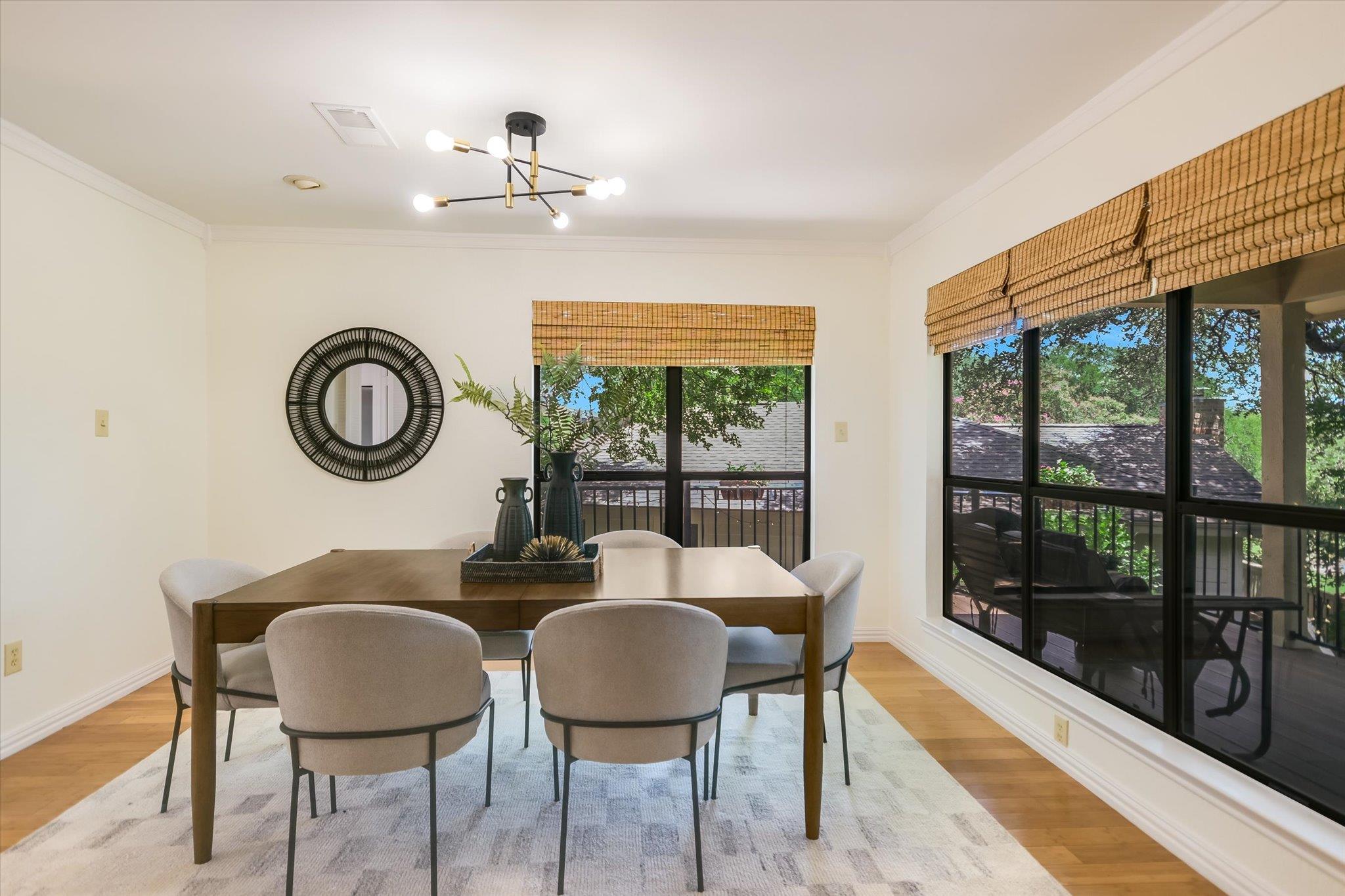 3729 Cima Serena Dr, Austin, TX 78759
