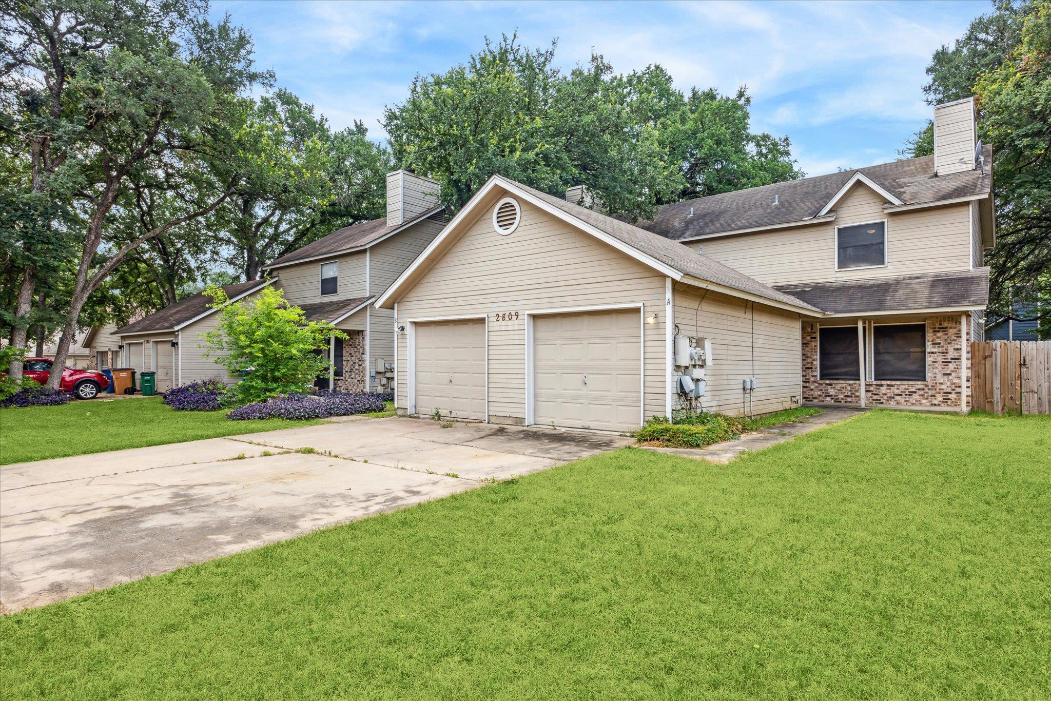 2809 Jadewood Ct # B, Austin, TX 78748