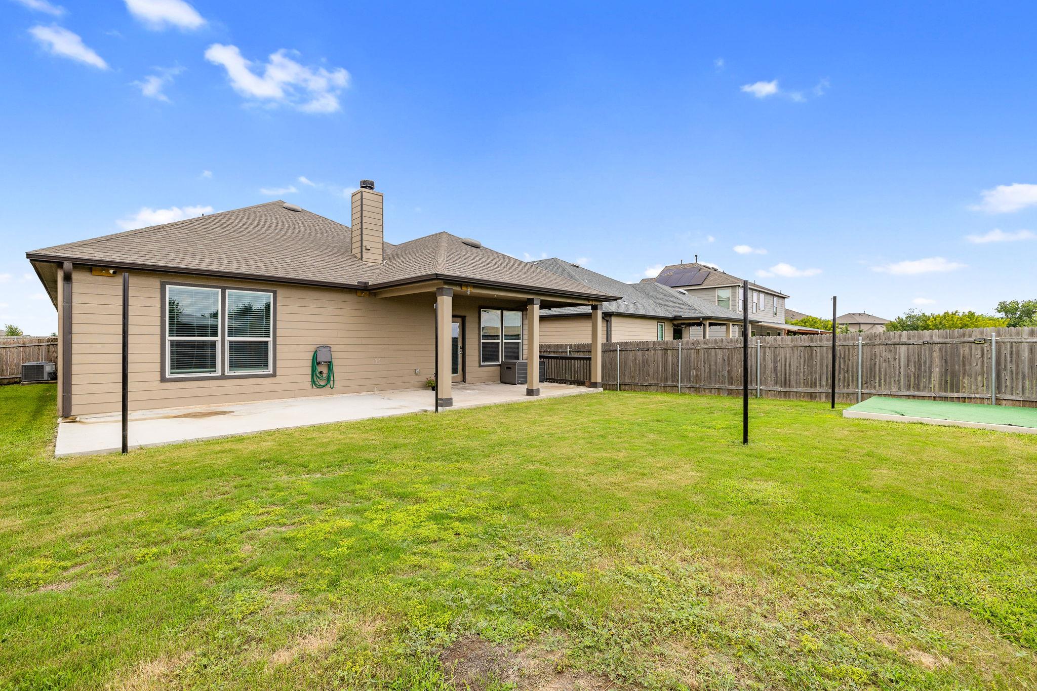 6285 Mantalcino Dr, Round Rock, TX 78665