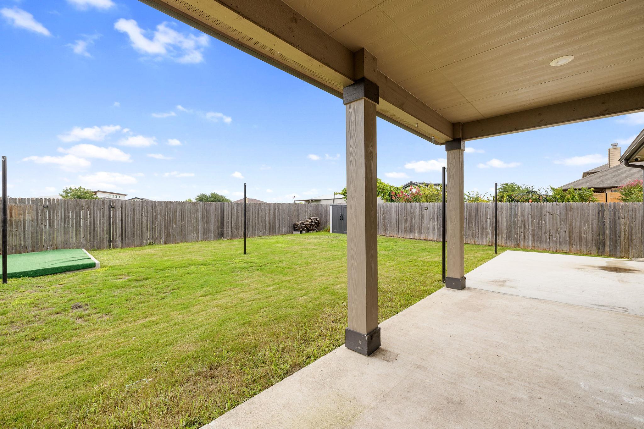 6285 Mantalcino Dr, Round Rock, TX 78665