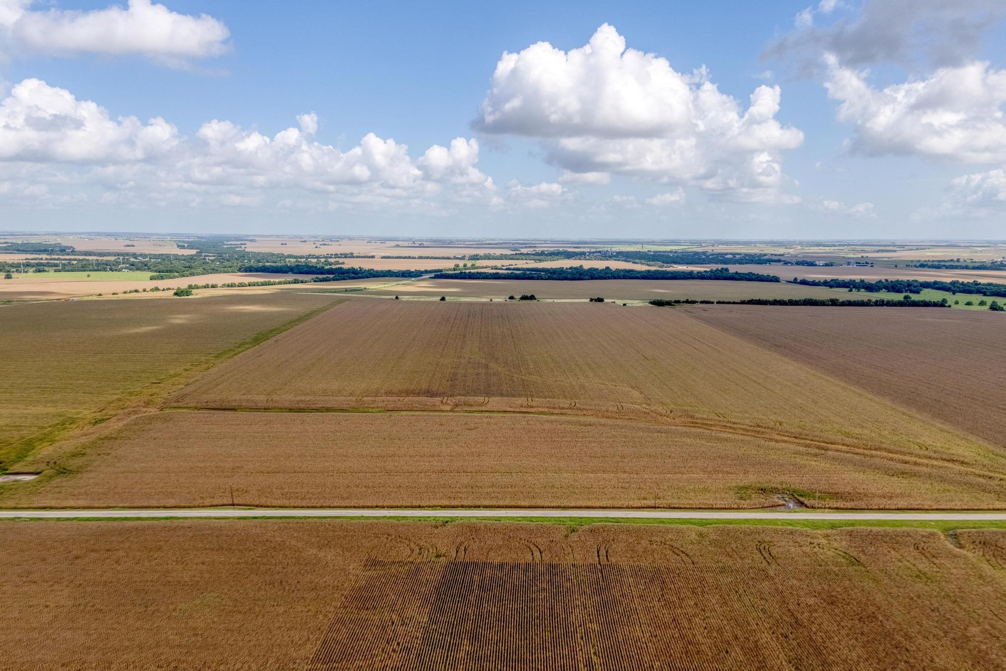 0 County Rd 346 Rd, Granger, TX 76530