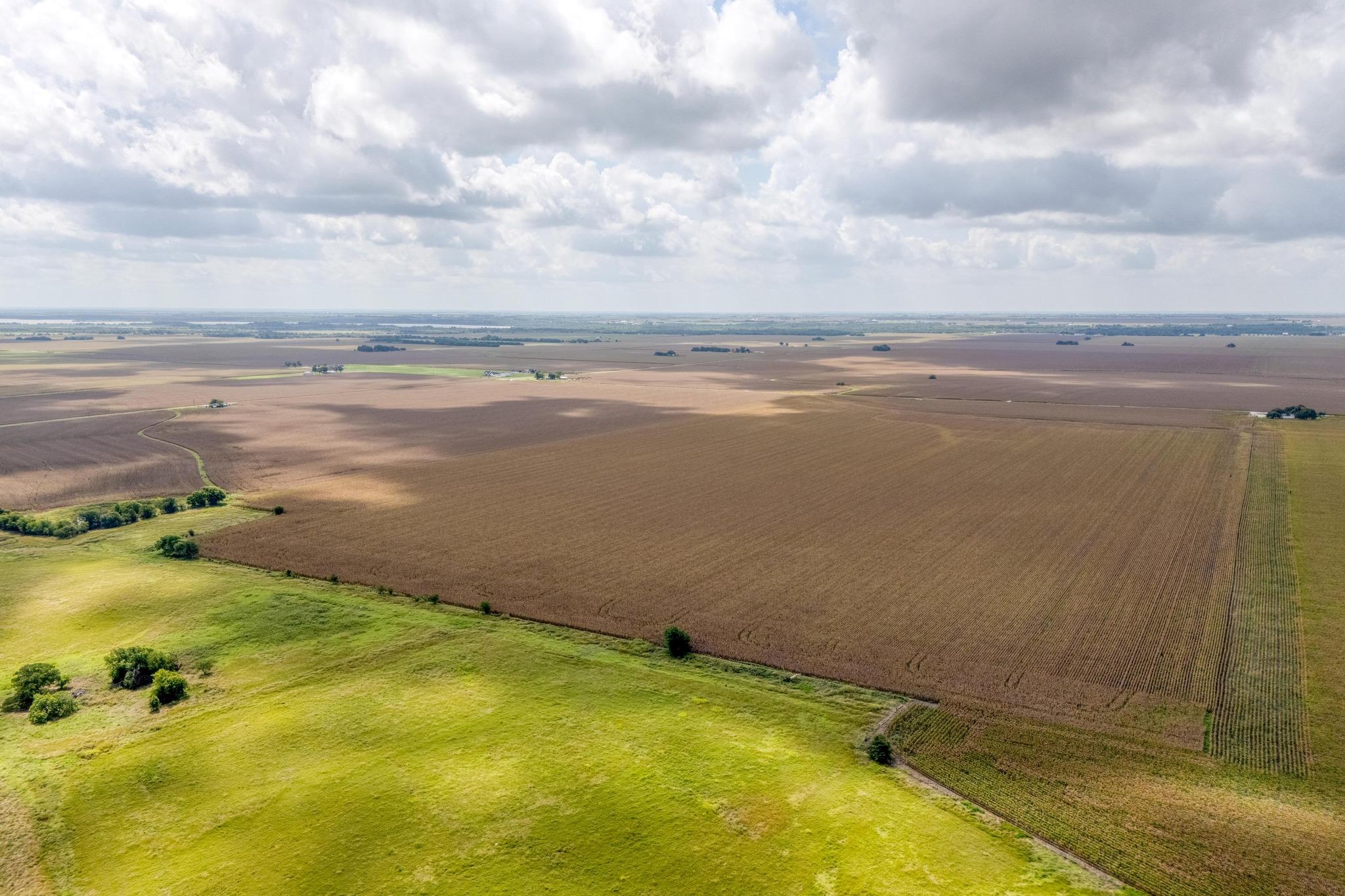 0 County Rd 346 Rd, Granger, TX 76530