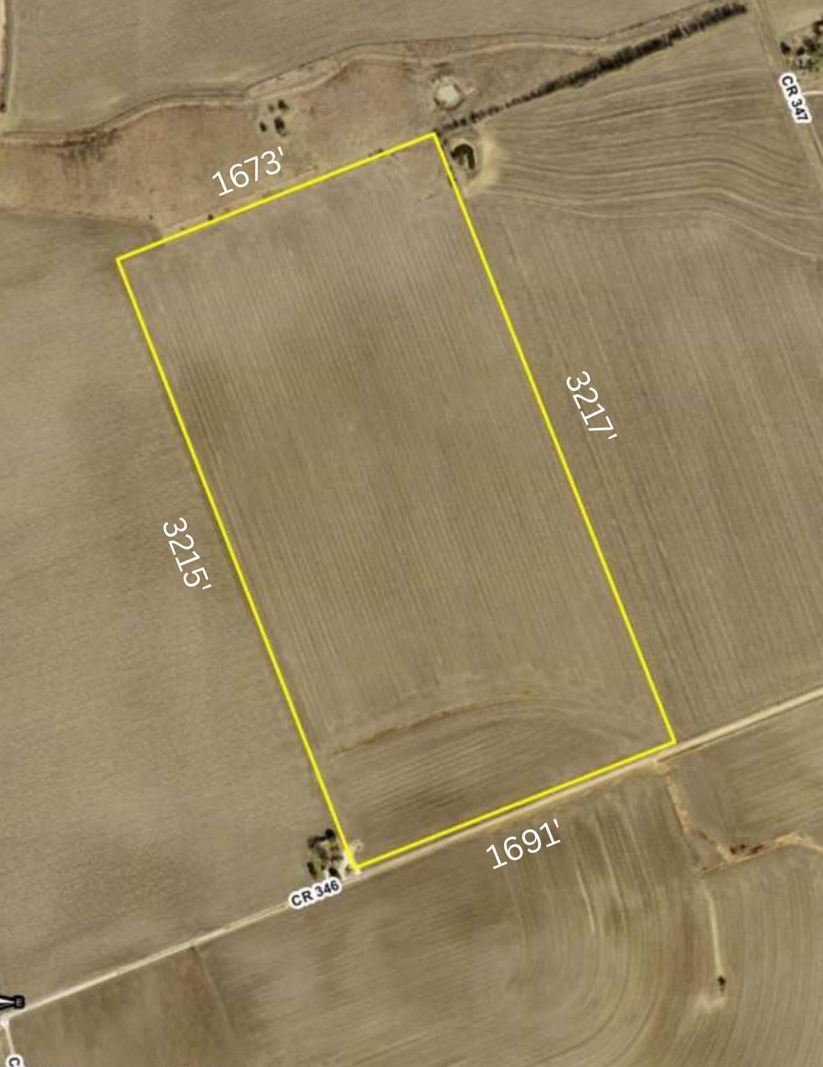 0 County Rd 346 Rd, Granger, TX 76530